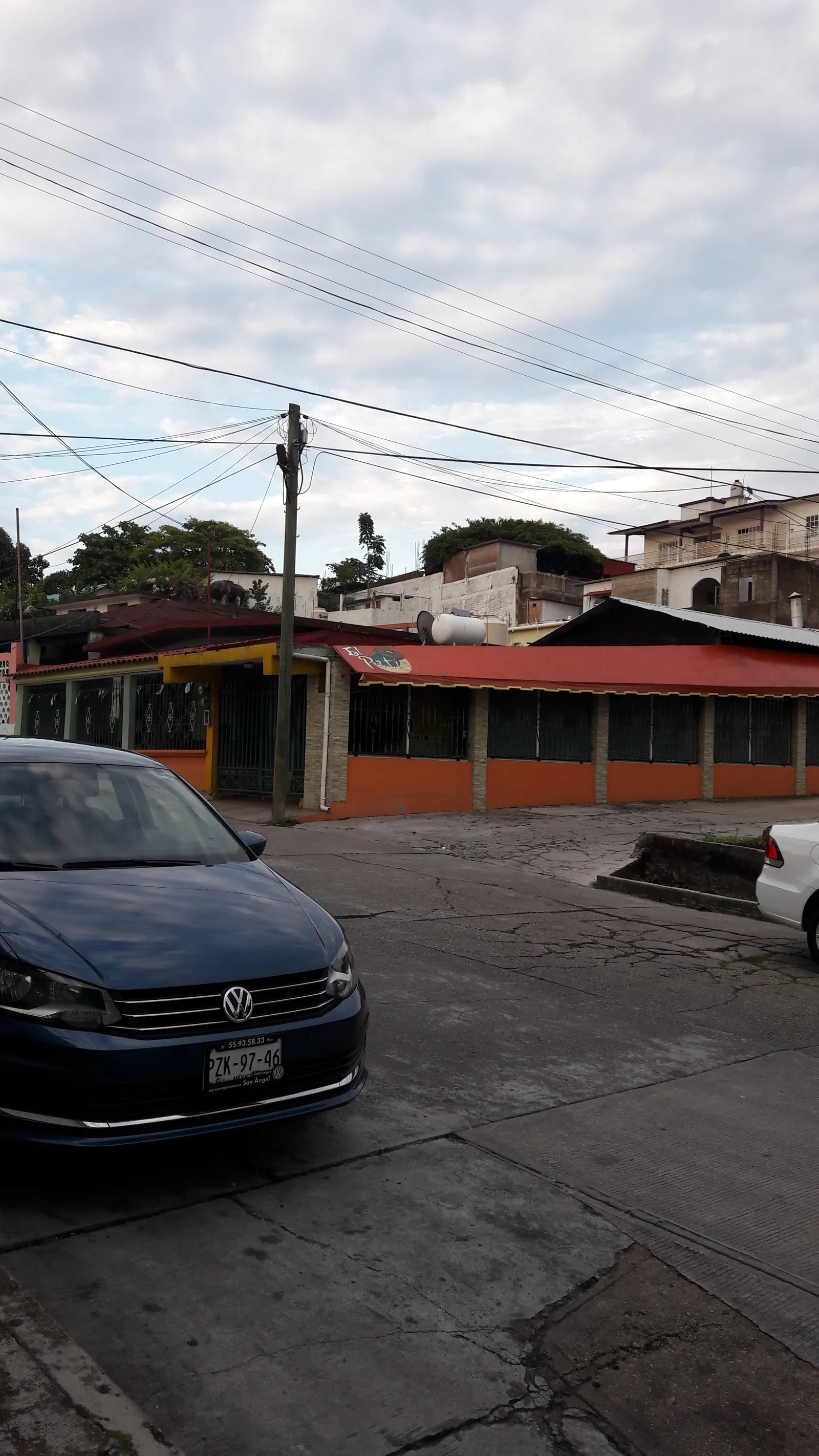Restaurante El Patio image 3