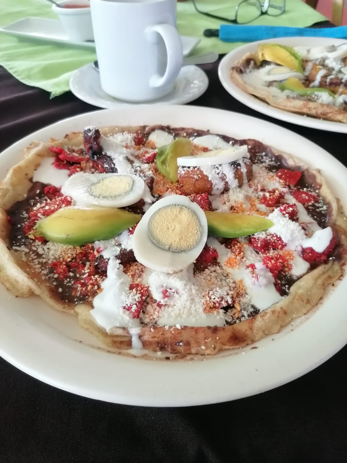 Restaurante El Patio image 4