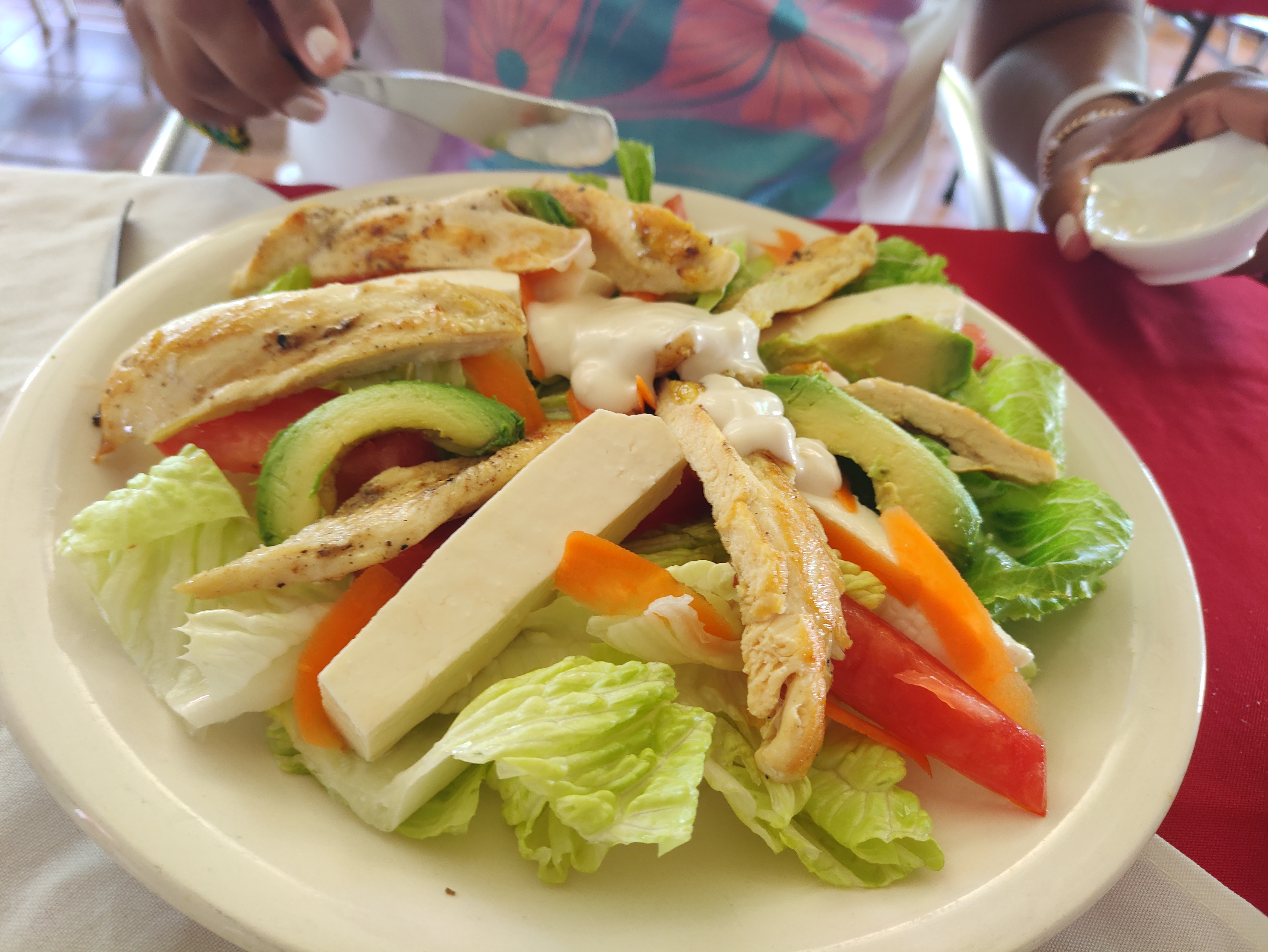 Restaurante El Patio image 5