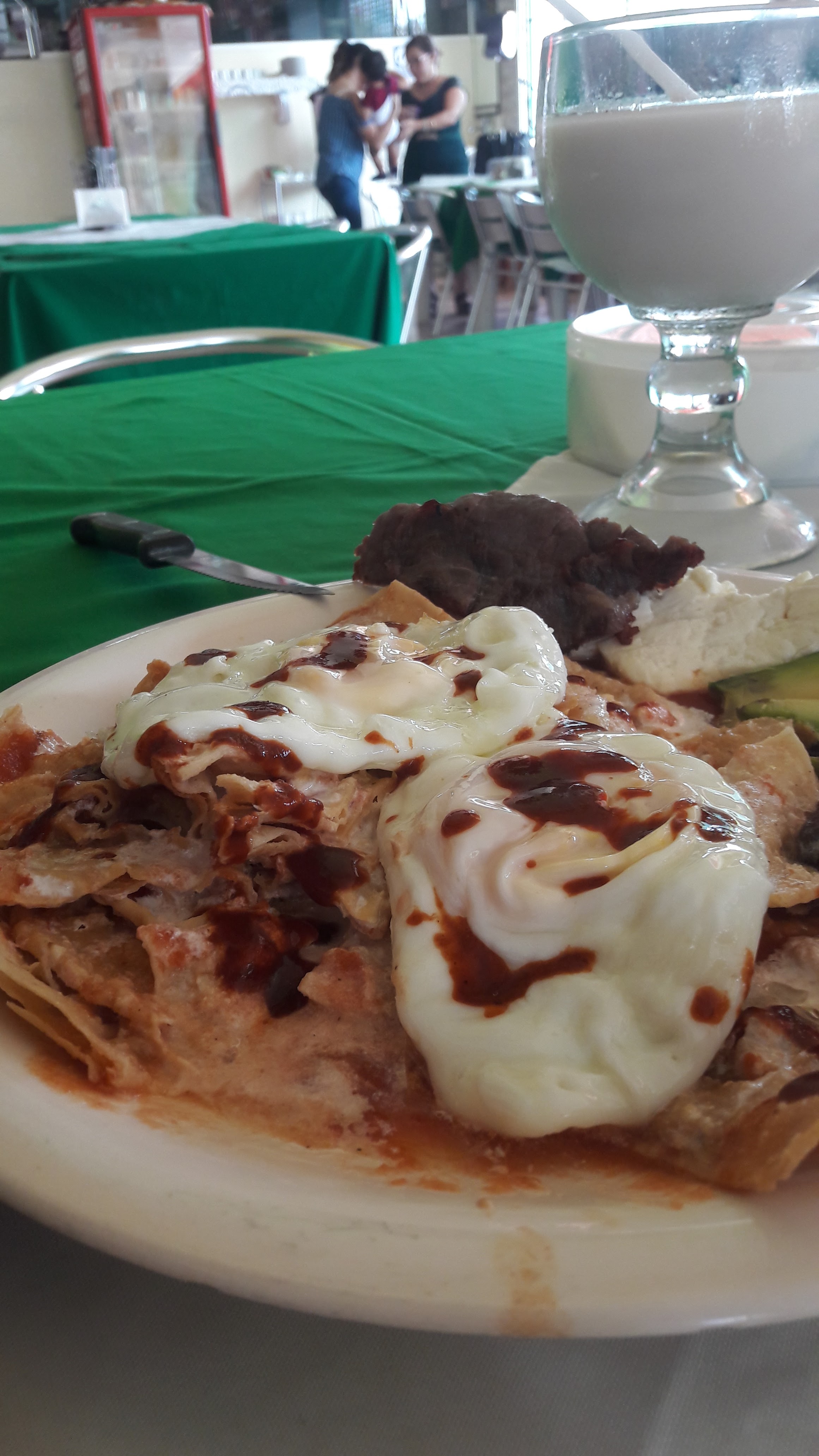 Restaurante El Patio image 6