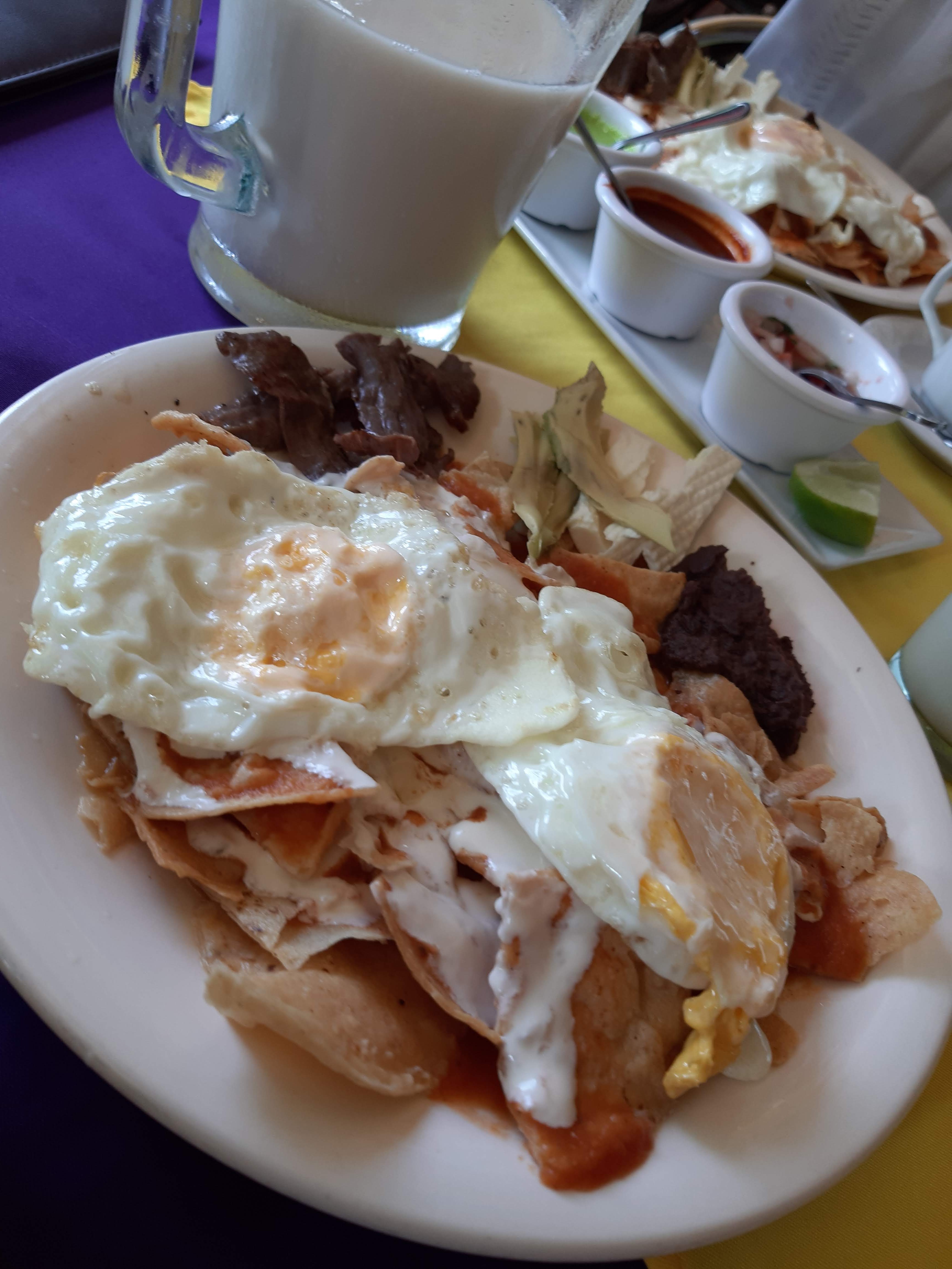 Restaurante El Patio image 7