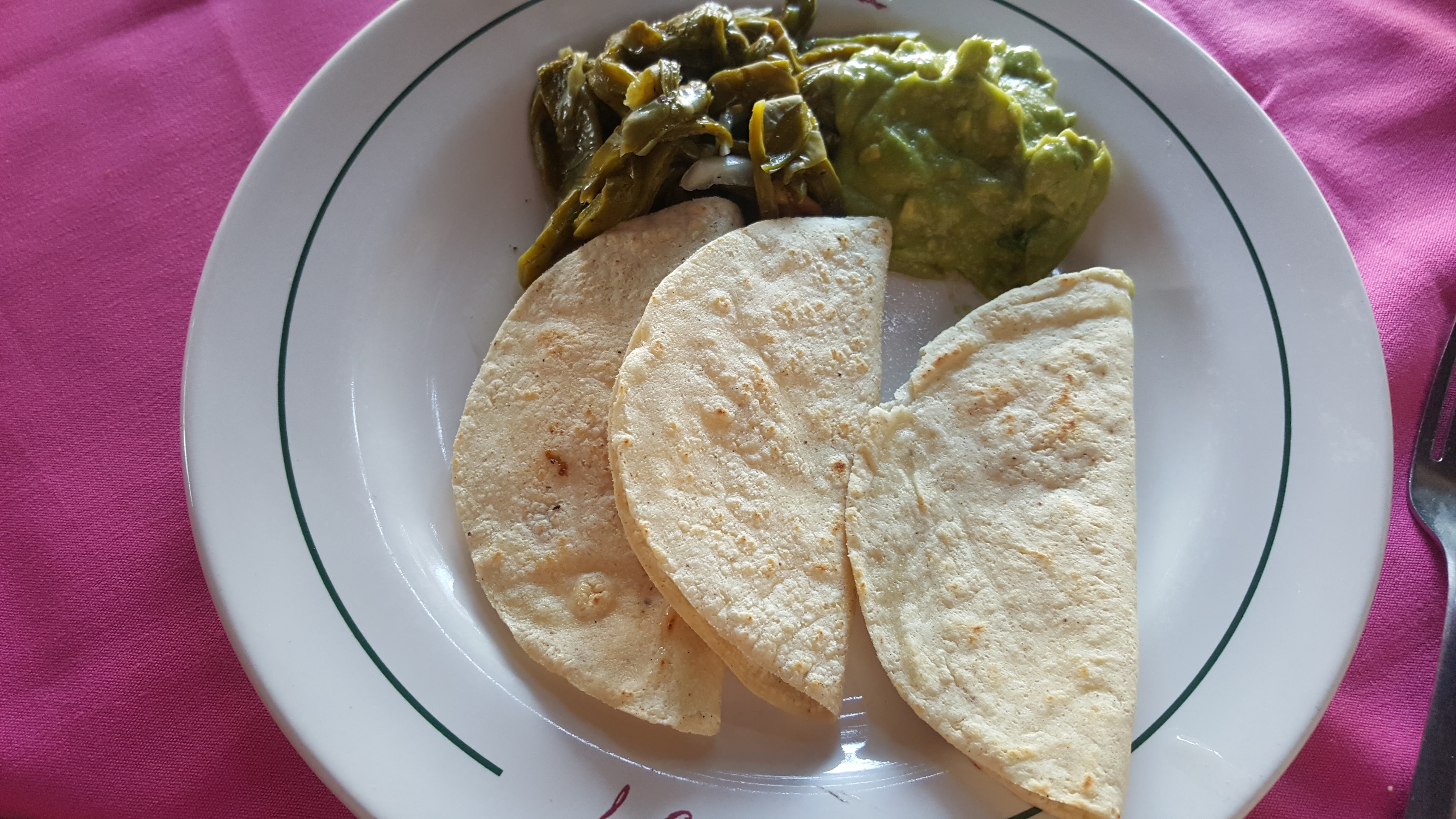 Restaurante El Patio image 9