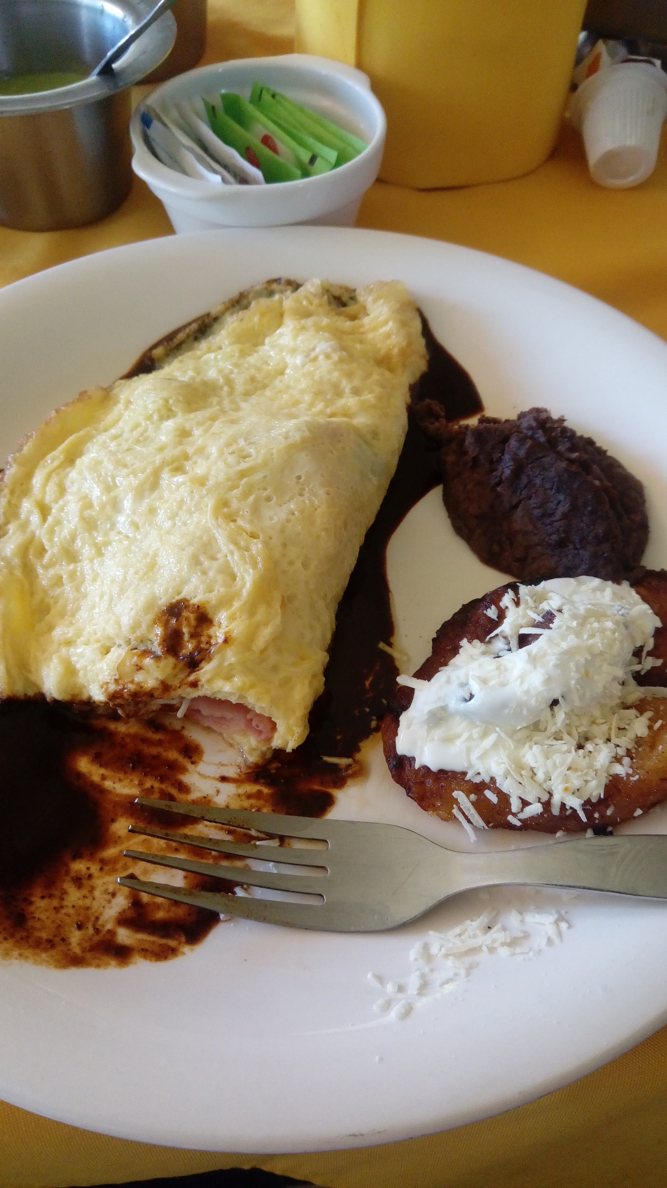 Restaurante El Patio image 10