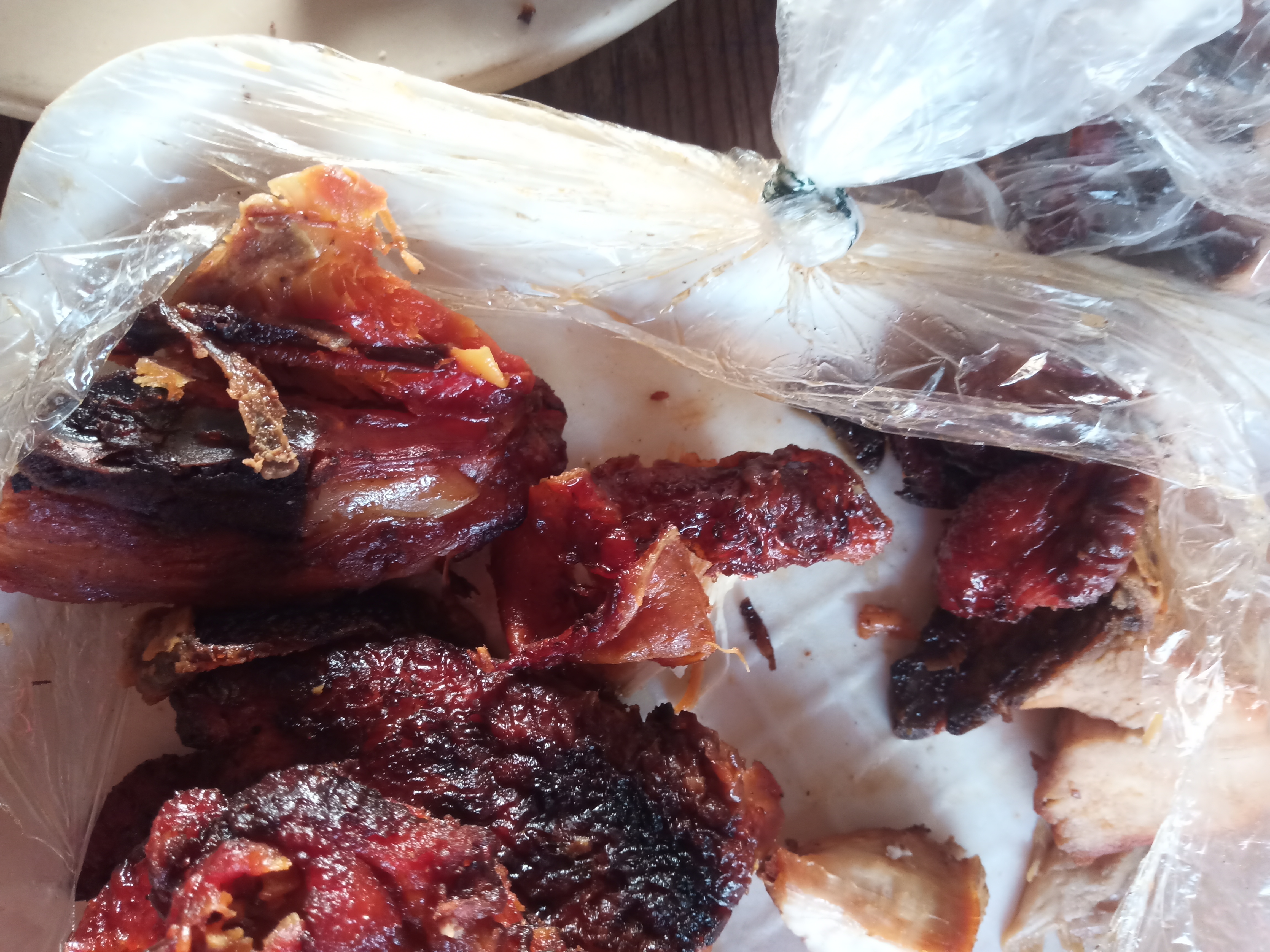 Restaurante Campestre los Reyes image 2