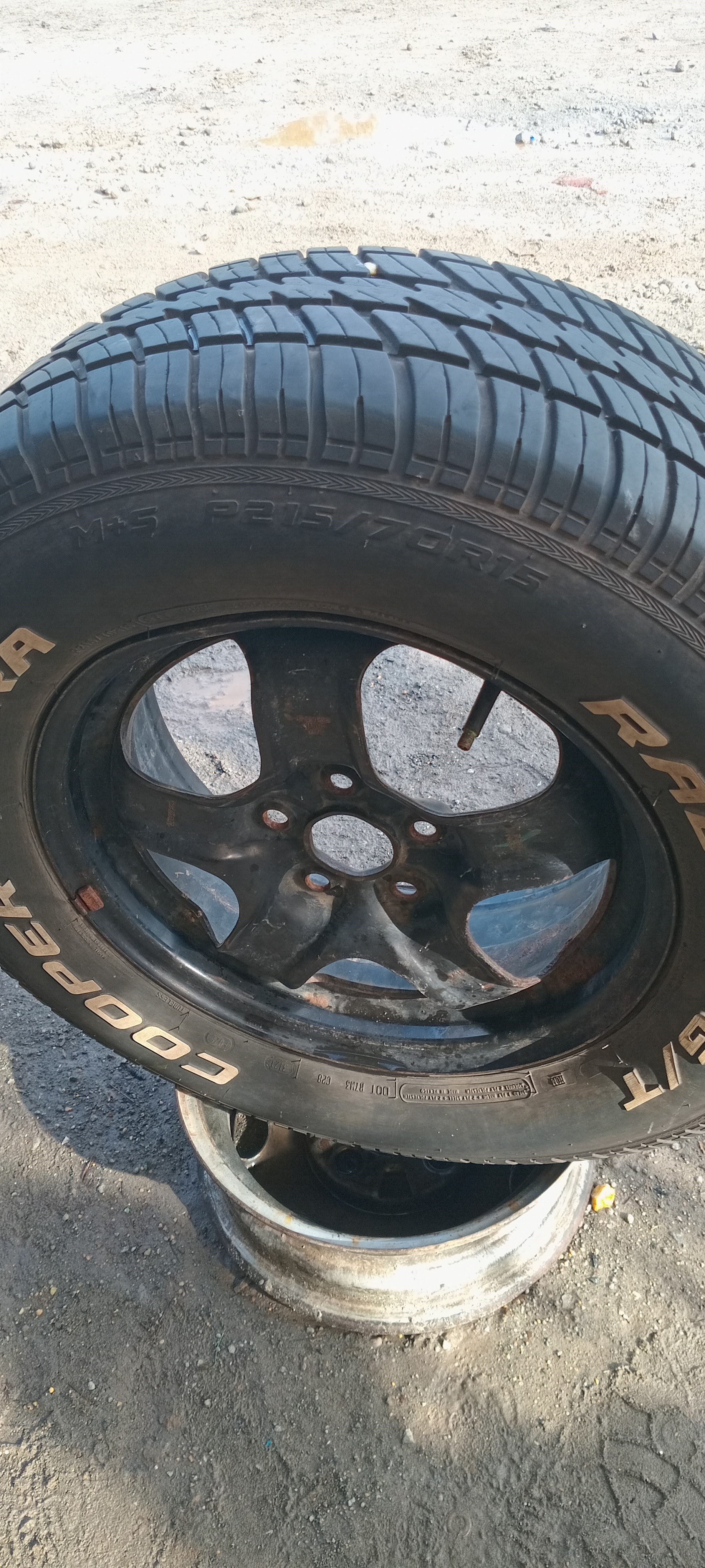 Restaurante Campestre los Reyes image 3