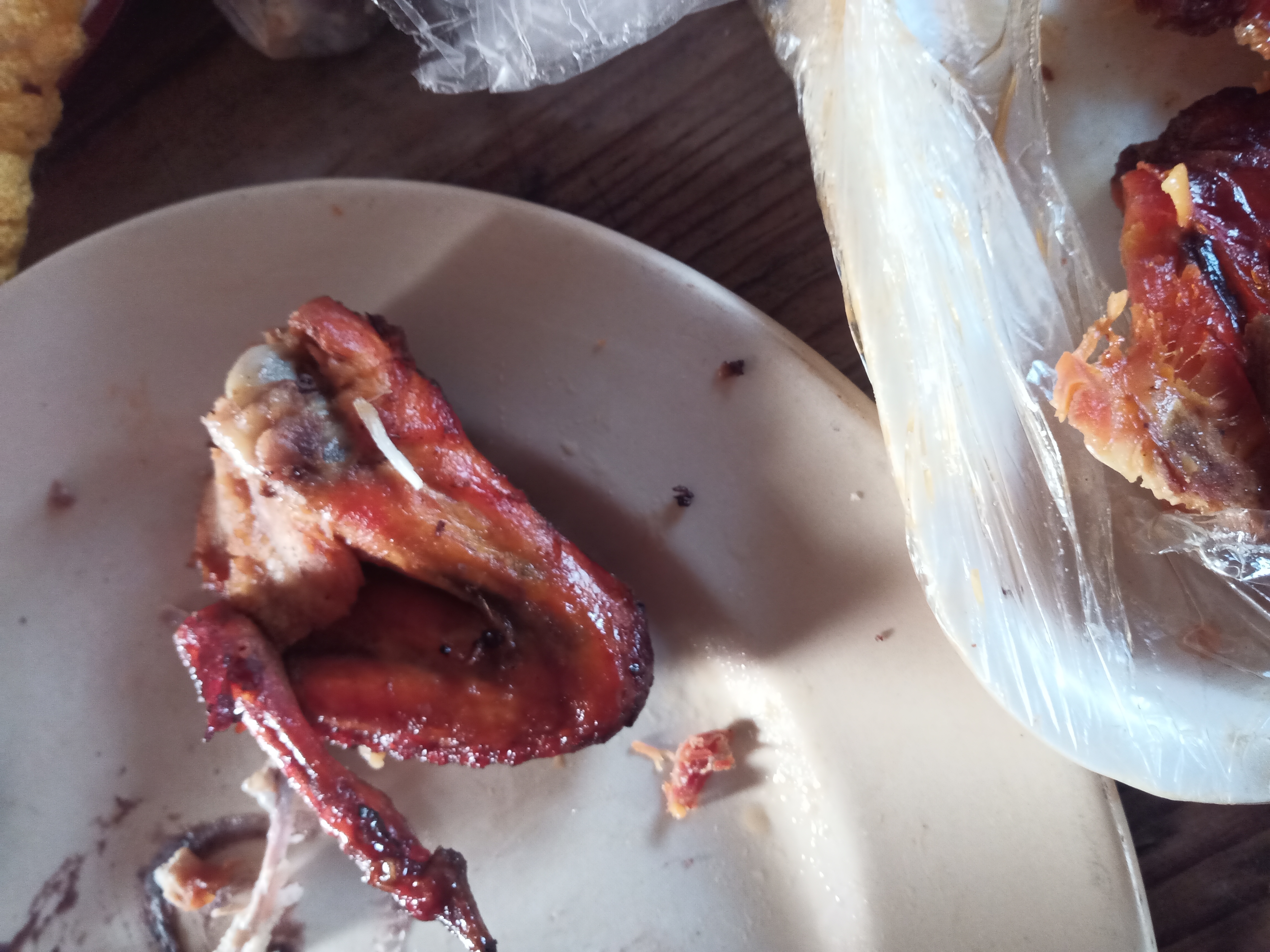 Restaurante Campestre los Reyes image 4