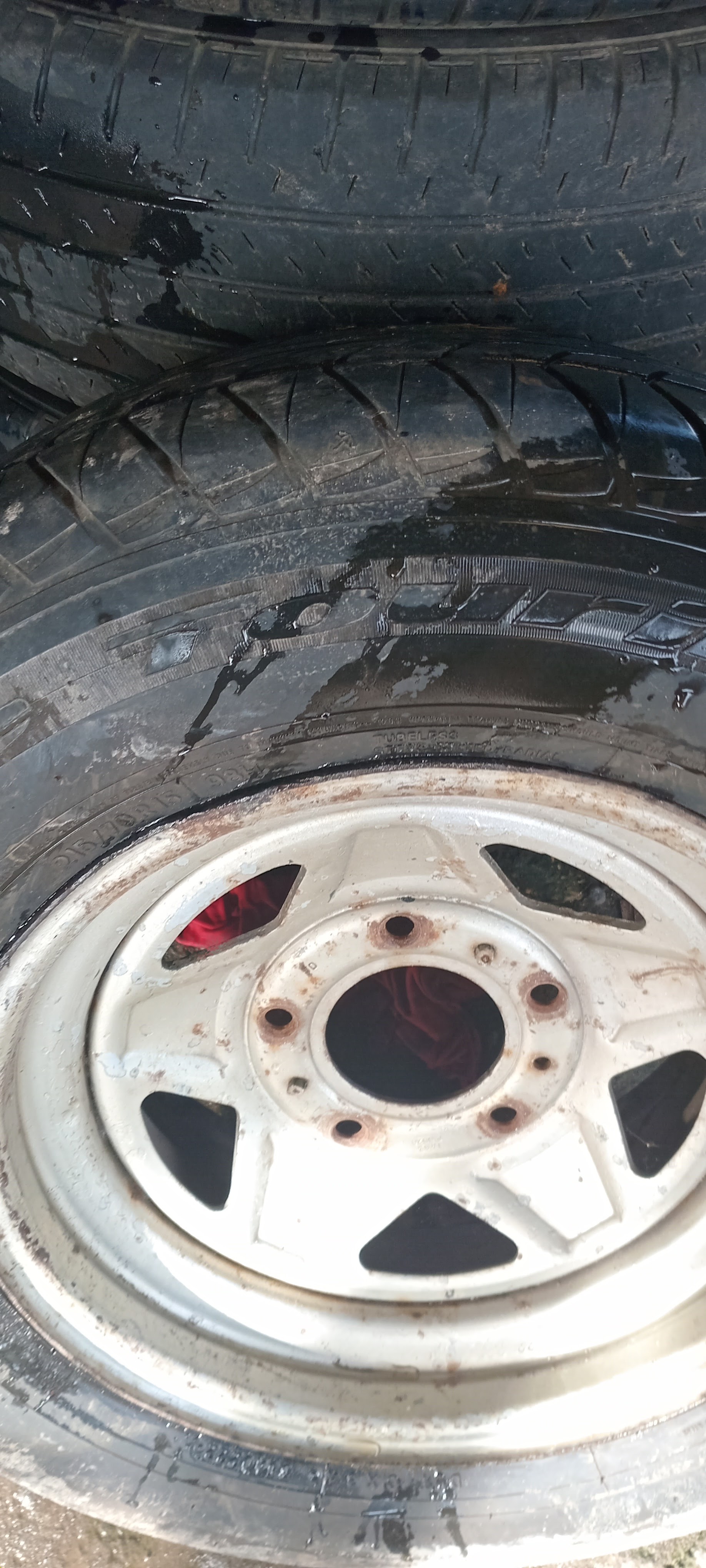 Restaurante Campestre los Reyes image 5