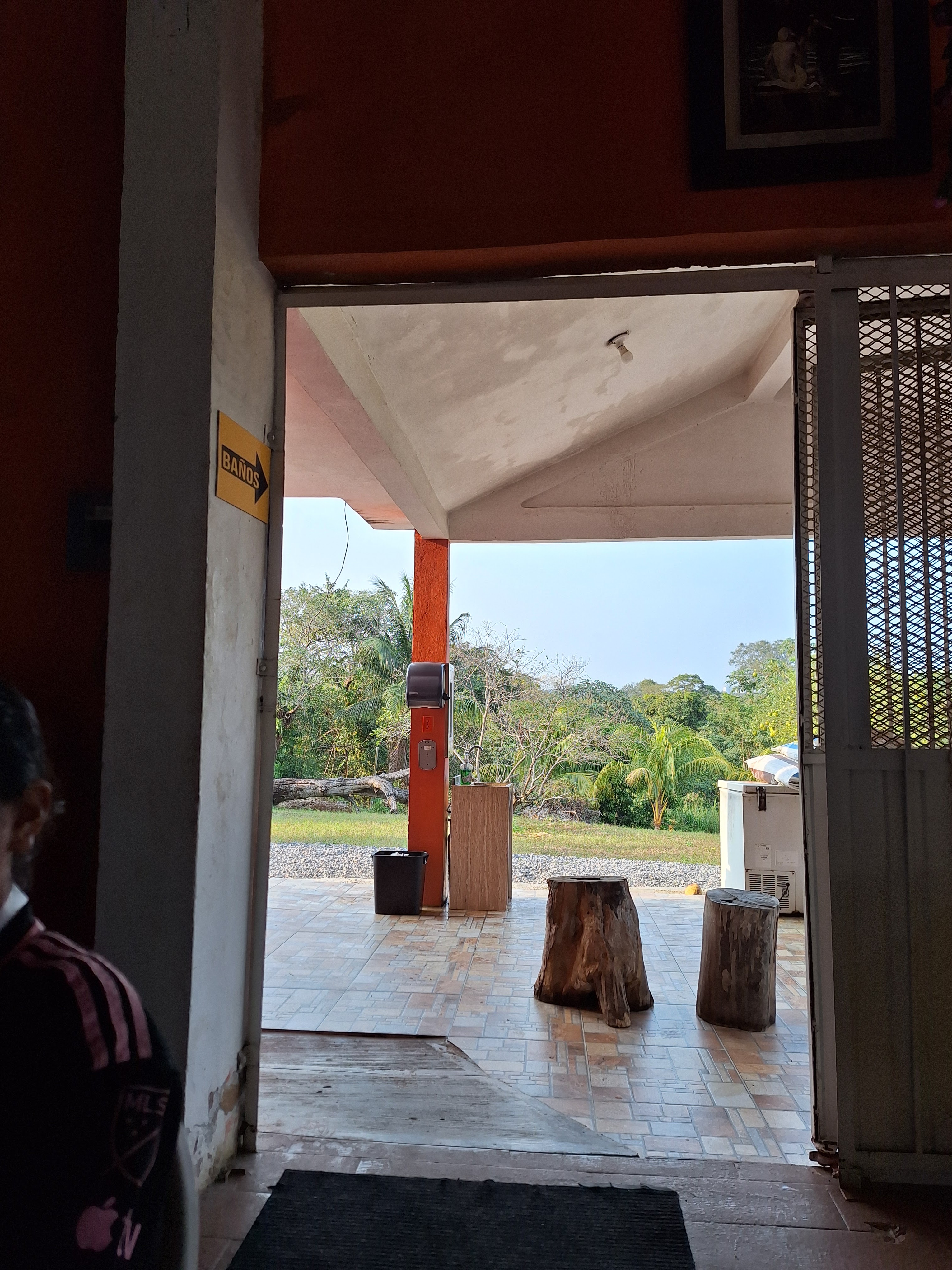 Restaurante Campestre los Reyes image 7