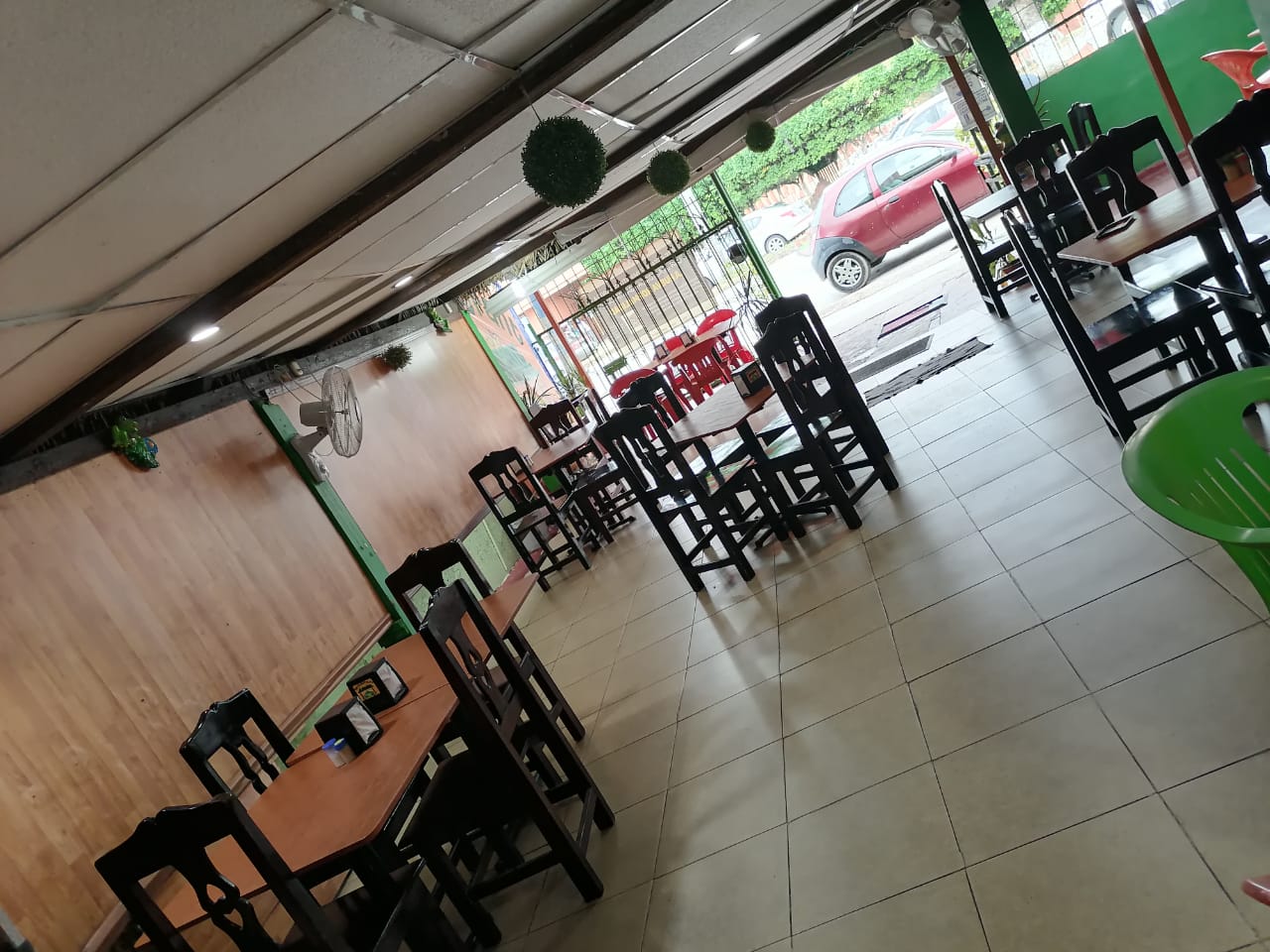 Palapa Restaurant El Encanto image 3