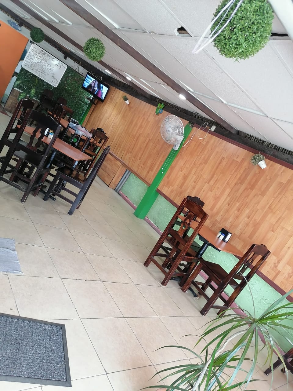 Palapa Restaurant El Encanto image 6