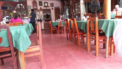 Restaurant Nuestra Casa image 1