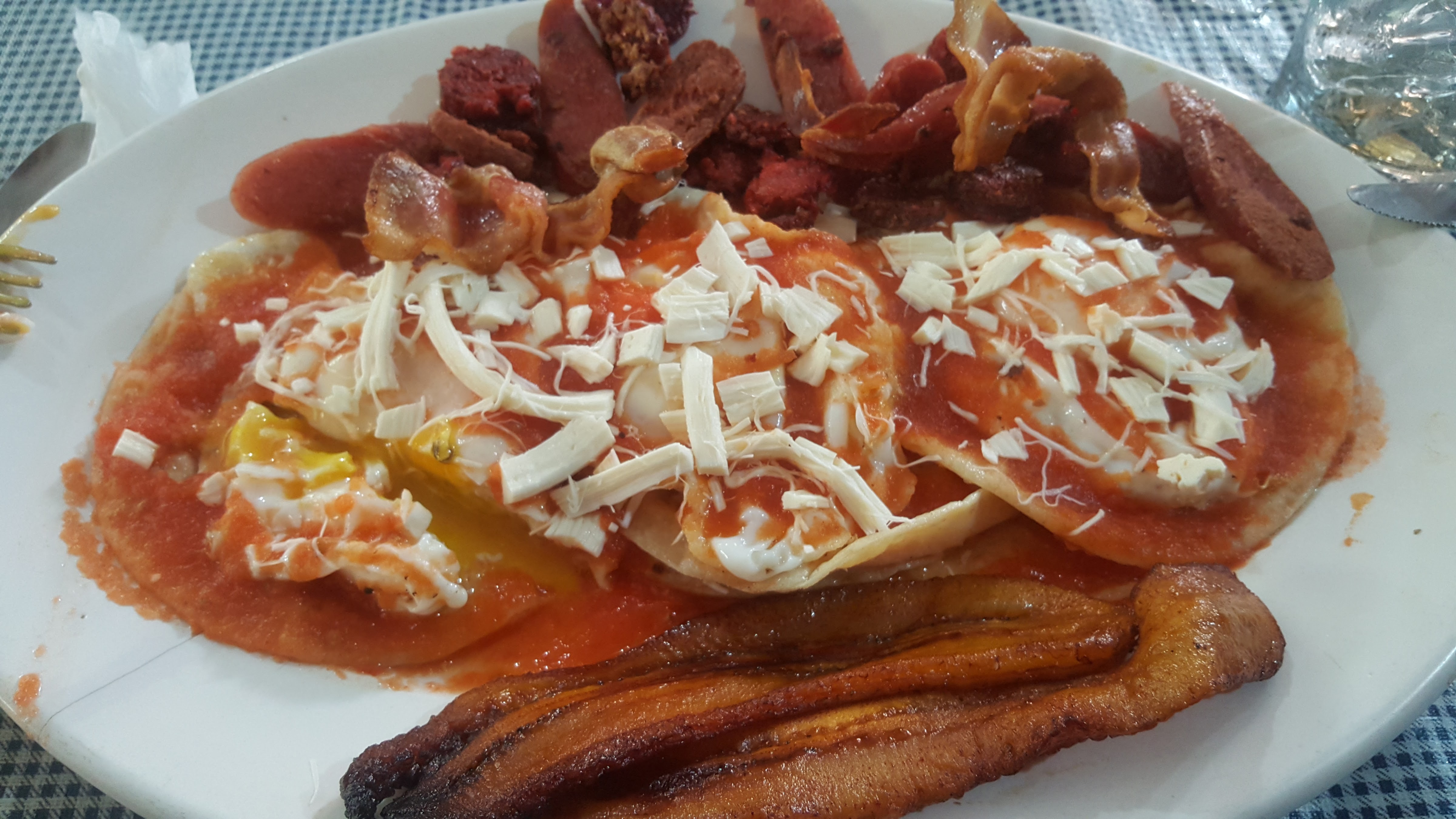 Restaurant Nuestra Casa image 2