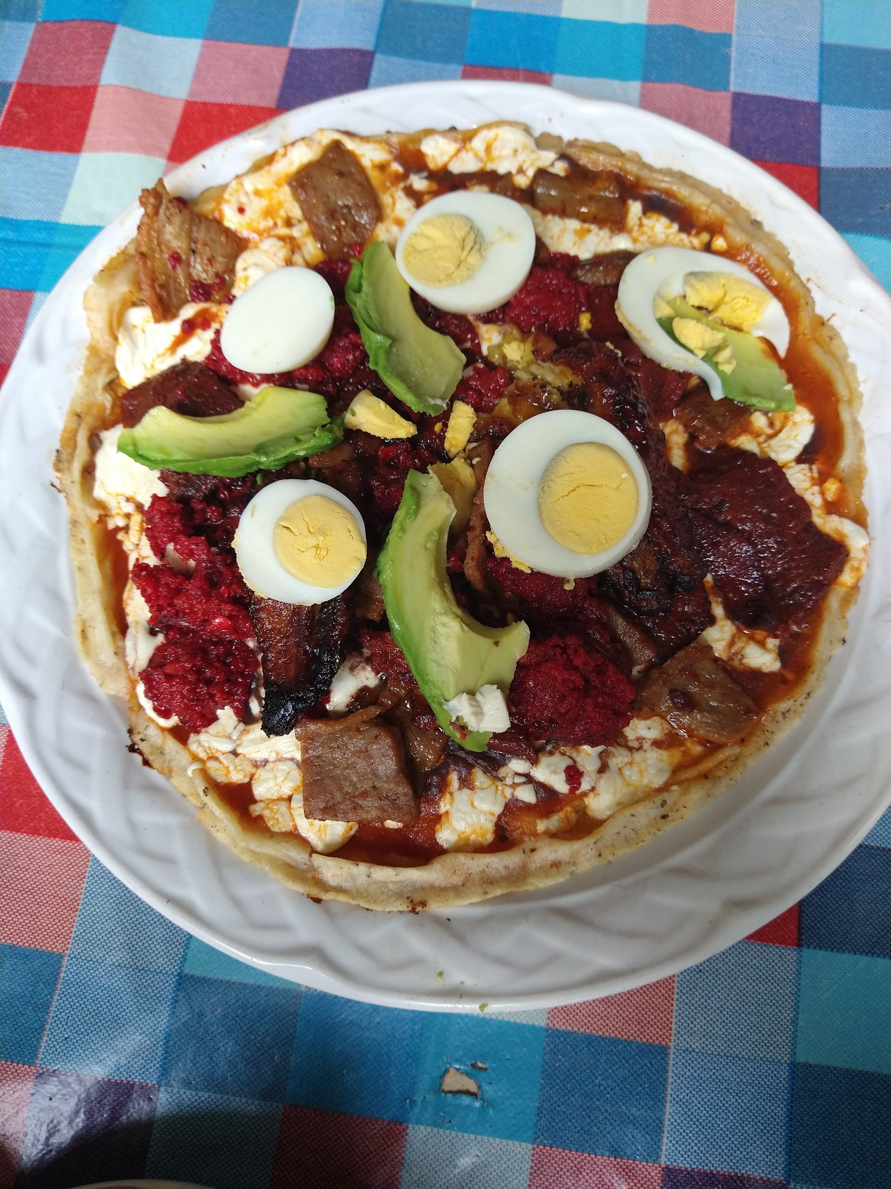 Restaurant Nuestra Casa image 3