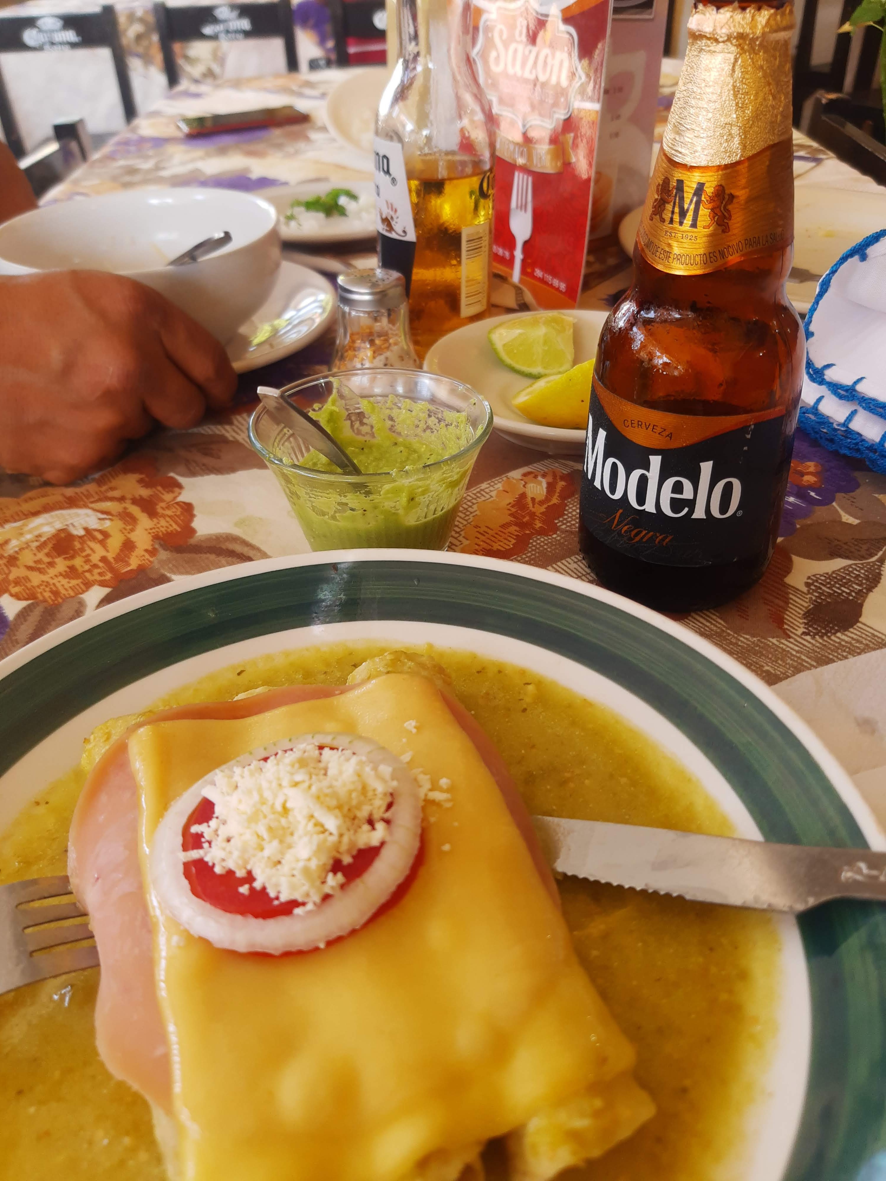 Restaurant Nuestra Casa image 4