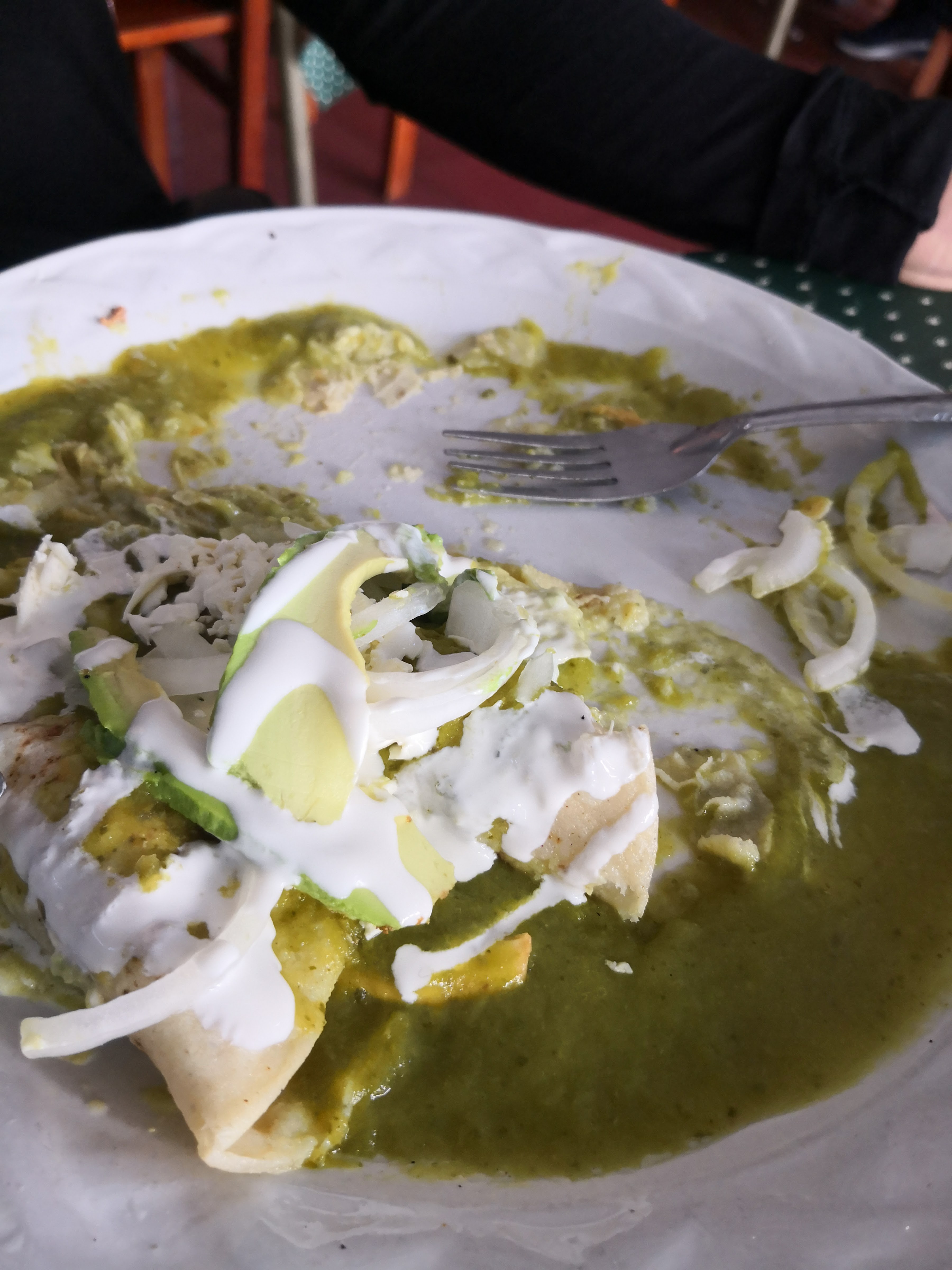 Restaurant Nuestra Casa image 5