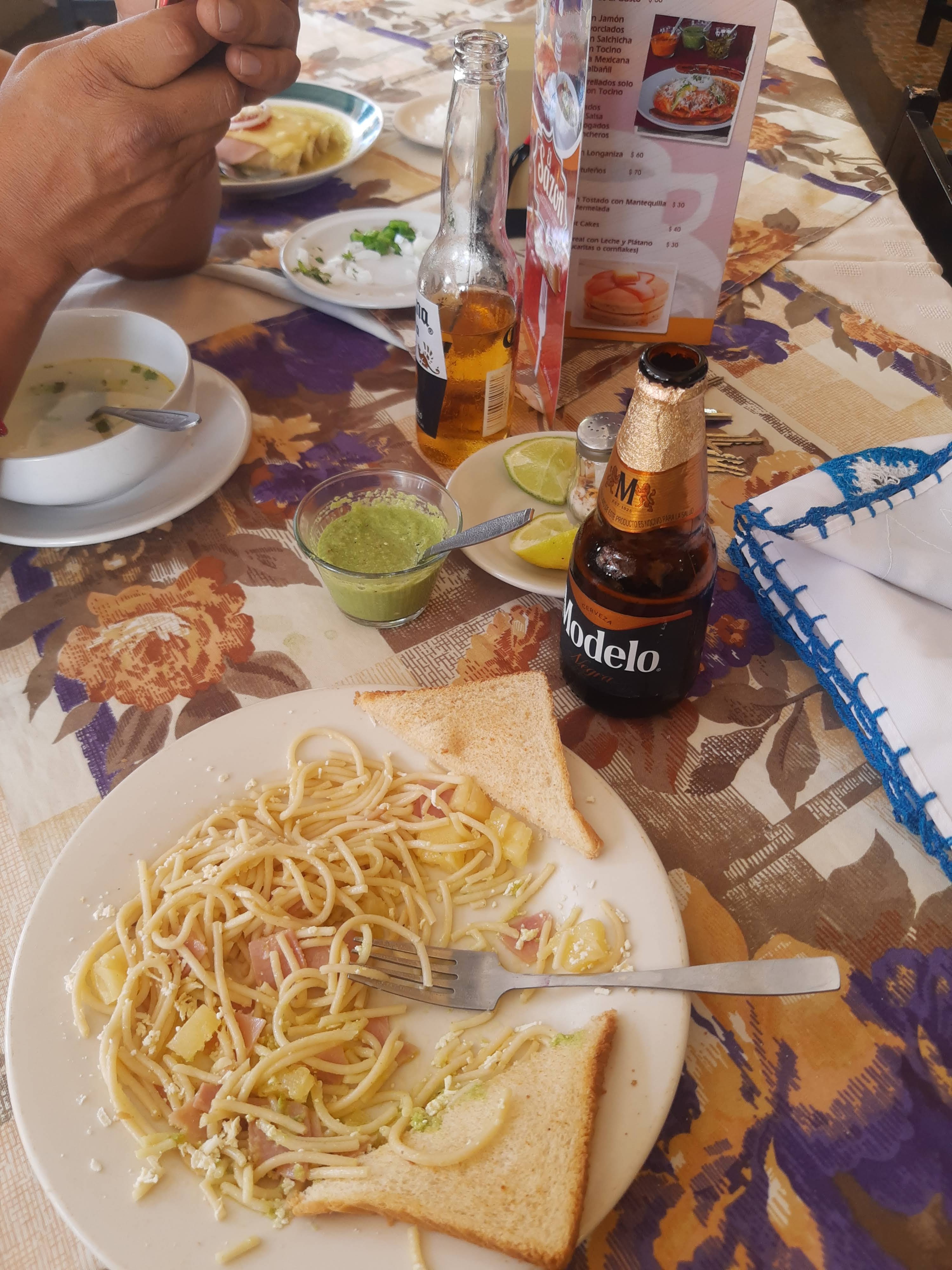 Restaurant Nuestra Casa image 6