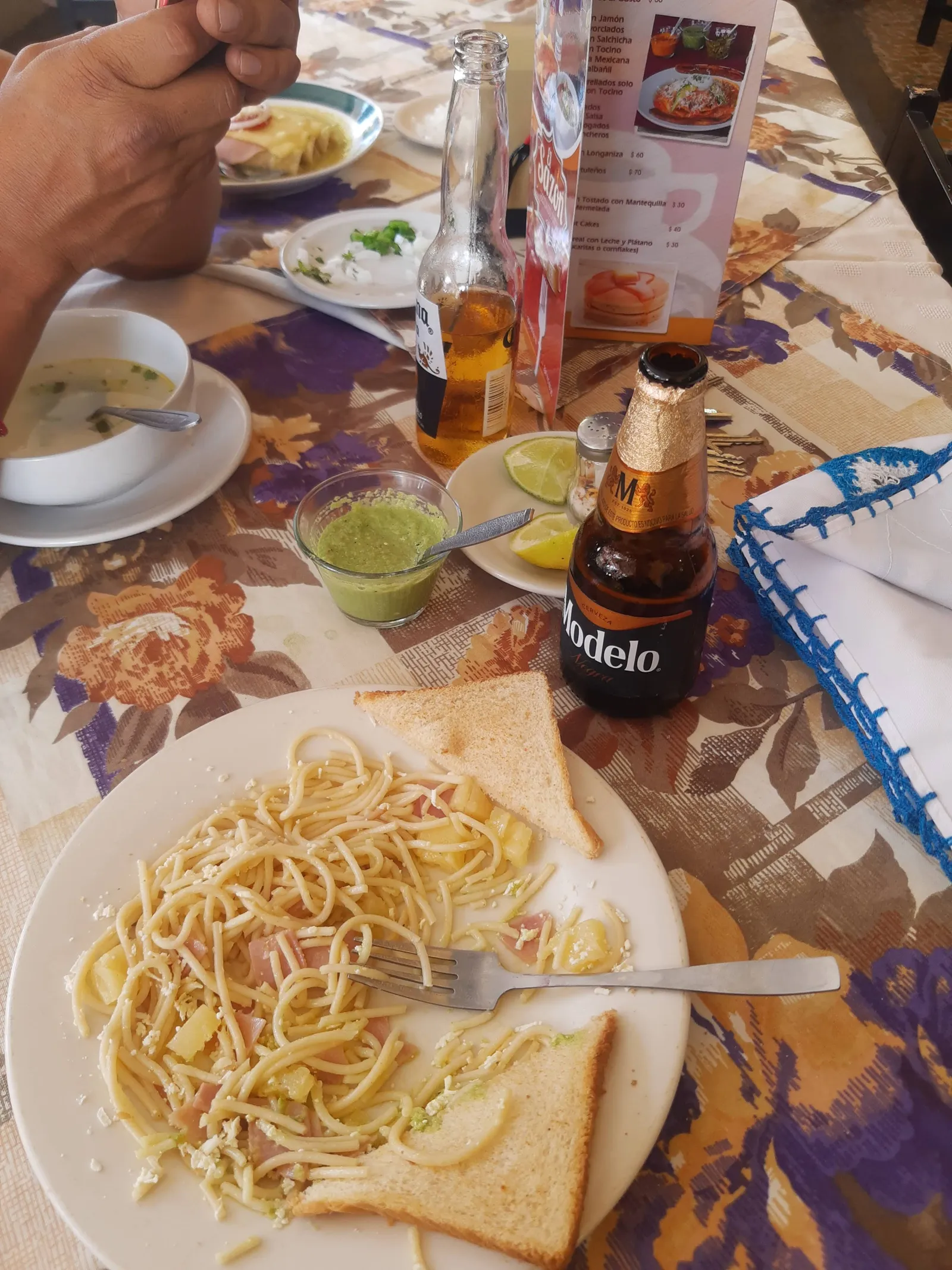 Restaurant Nuestra Casa image 6