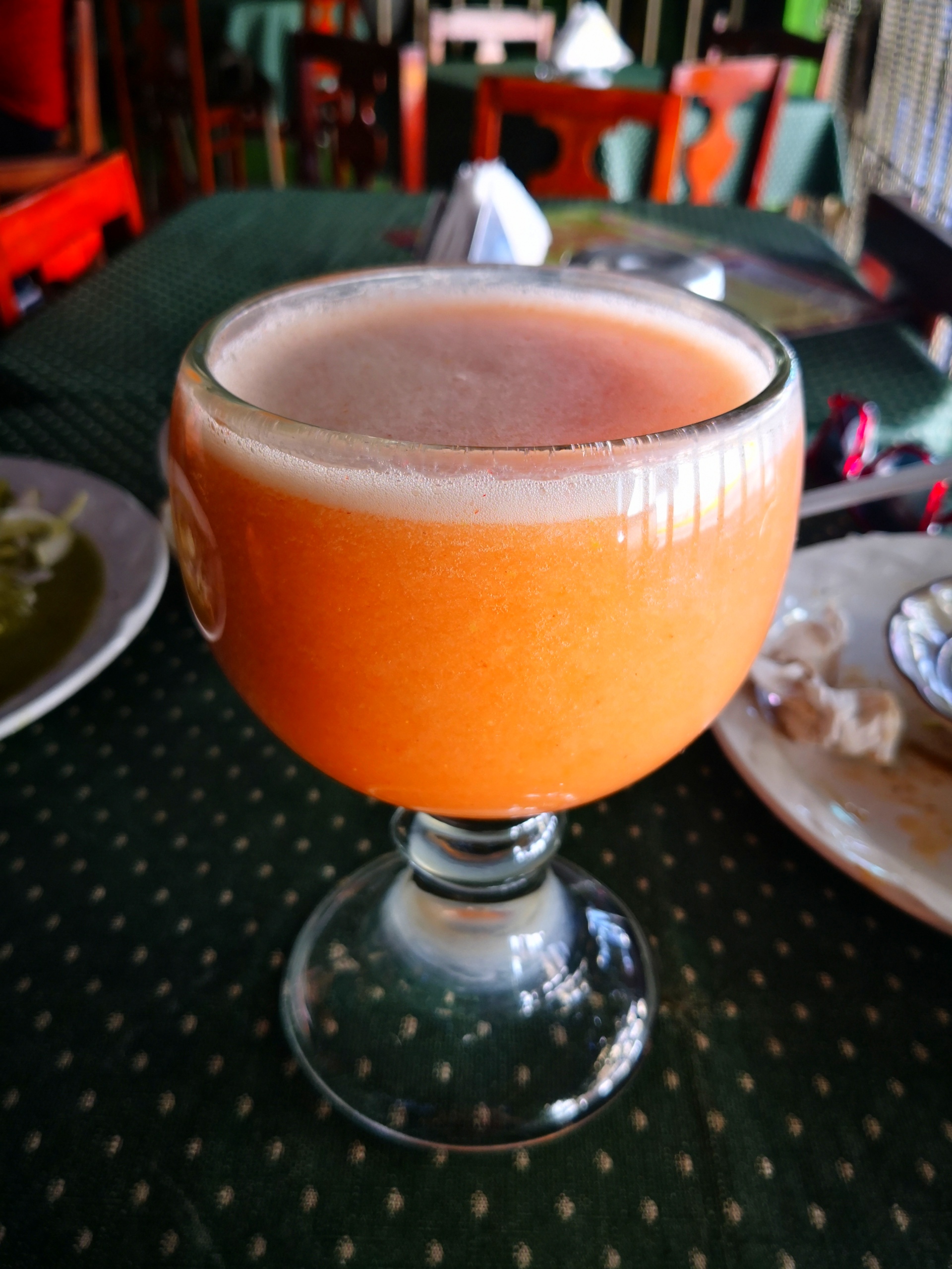 Restaurant Nuestra Casa image 7