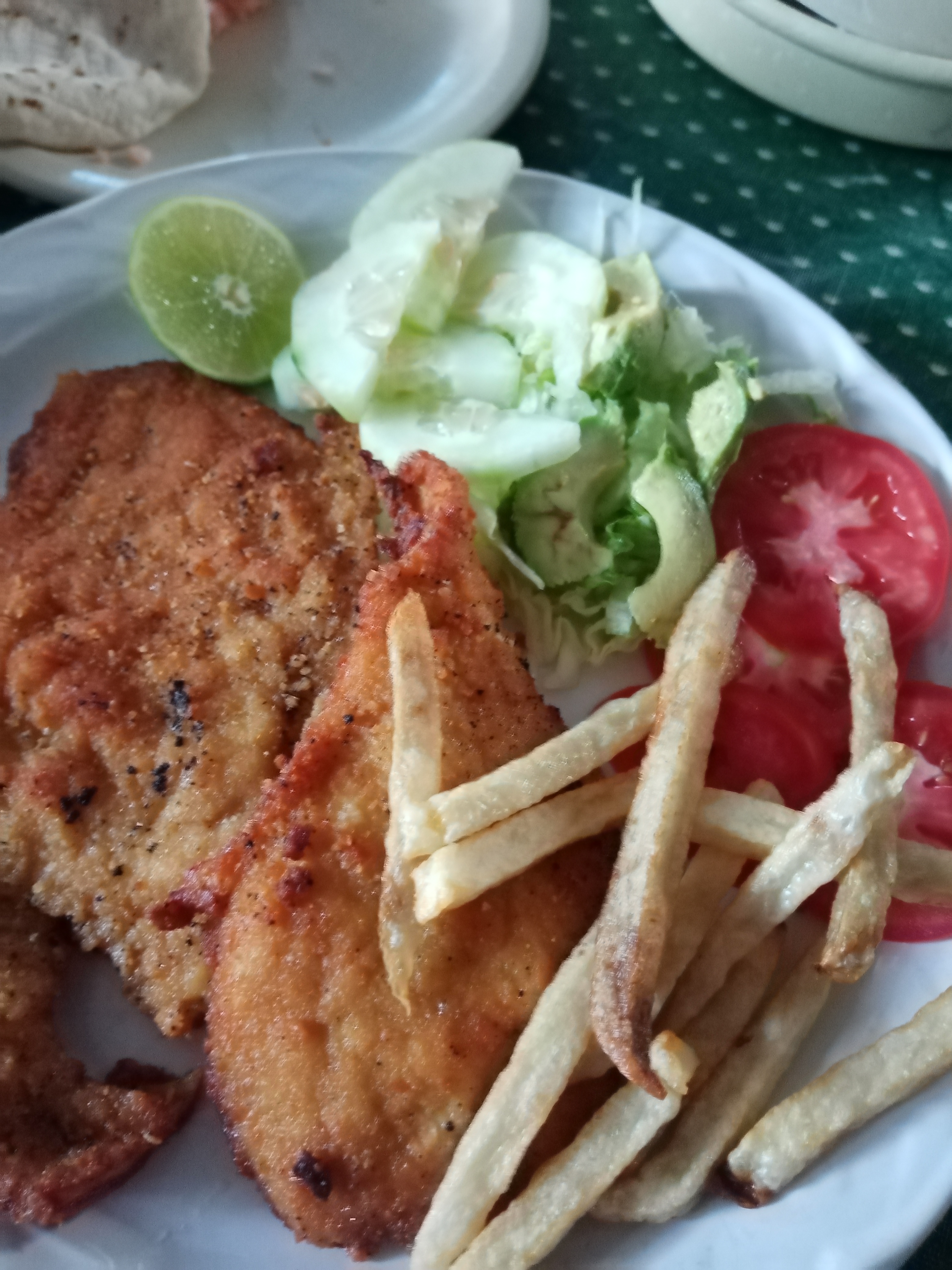 Restaurant Nuestra Casa image 8