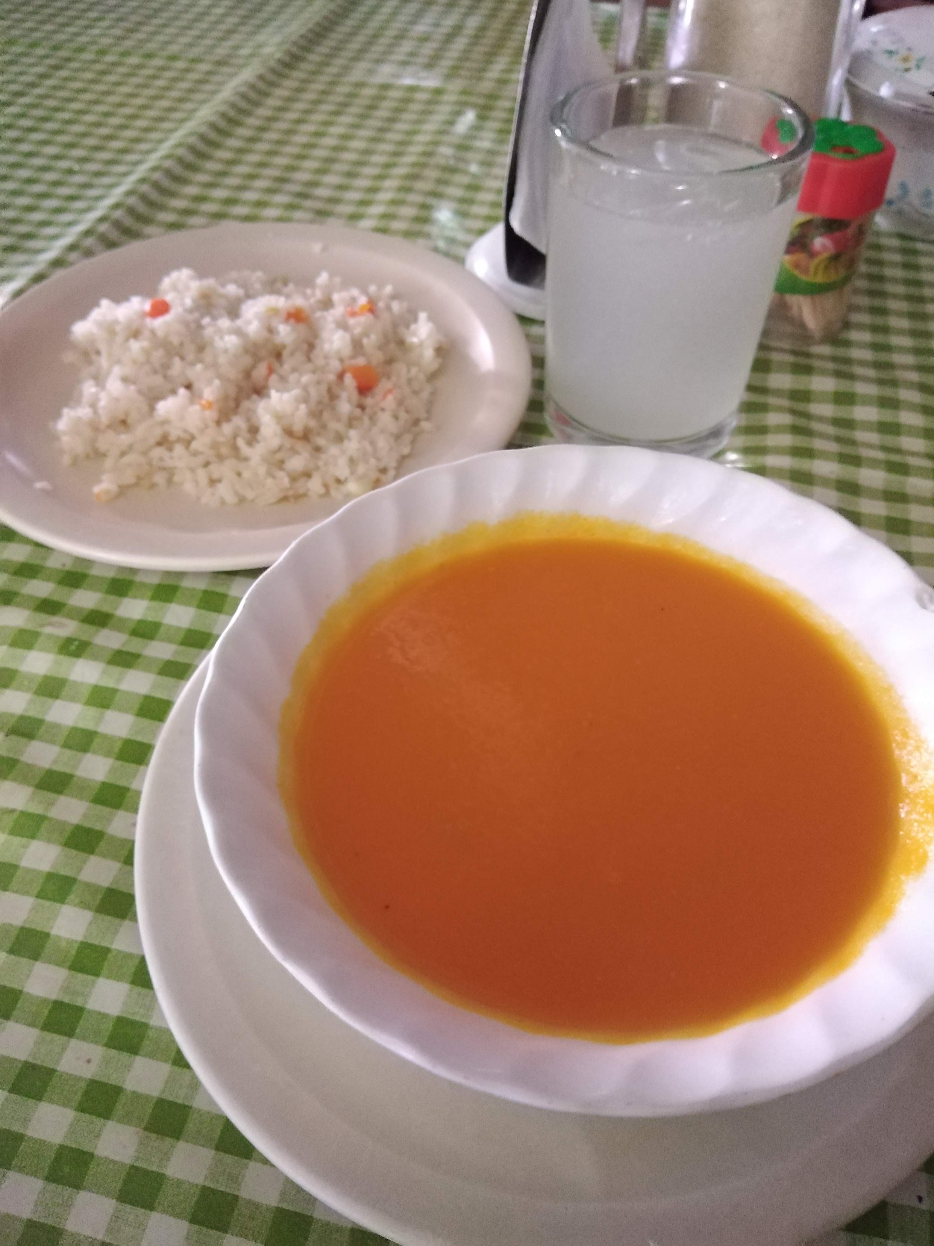 Restaurant Nuestra Casa image 9