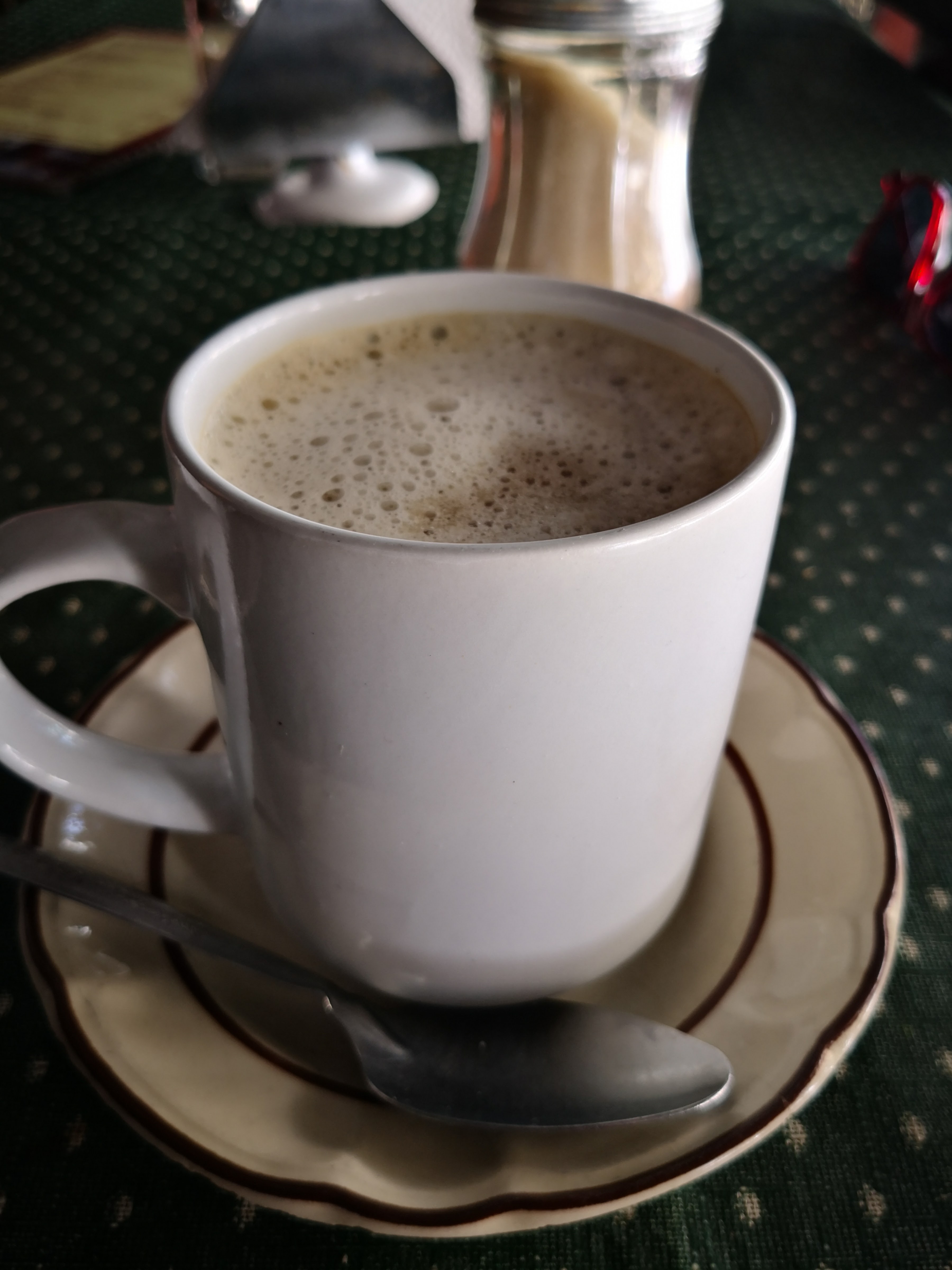 Restaurant Nuestra Casa image 10