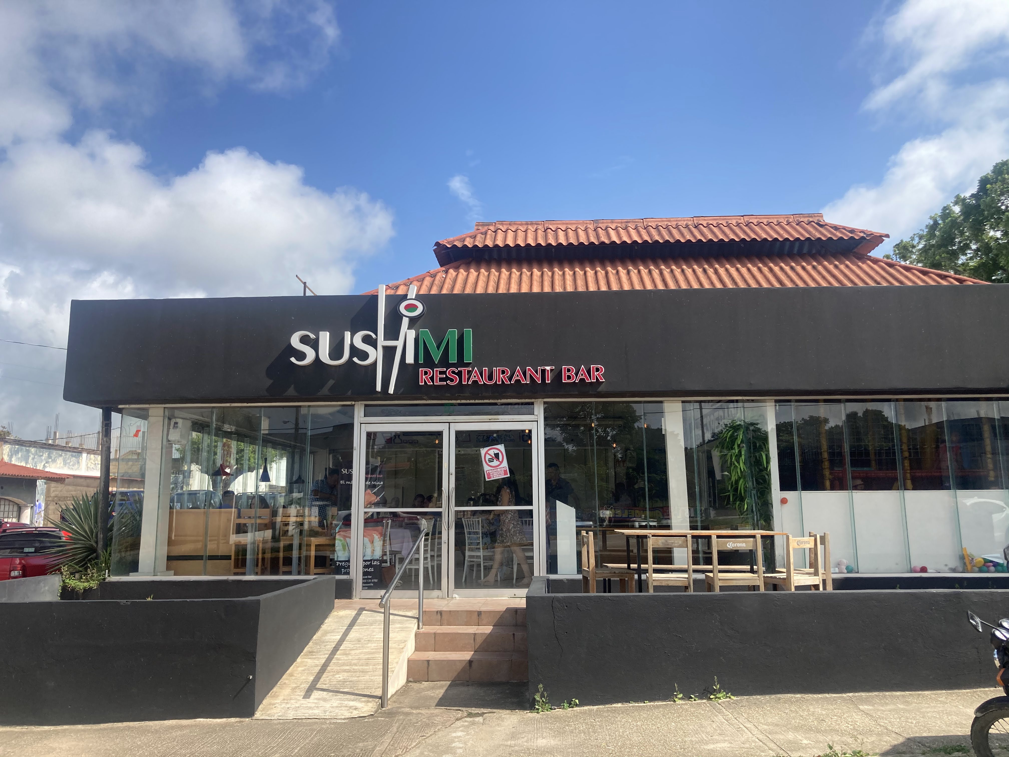 Sushimi Restaurant Bar image 1