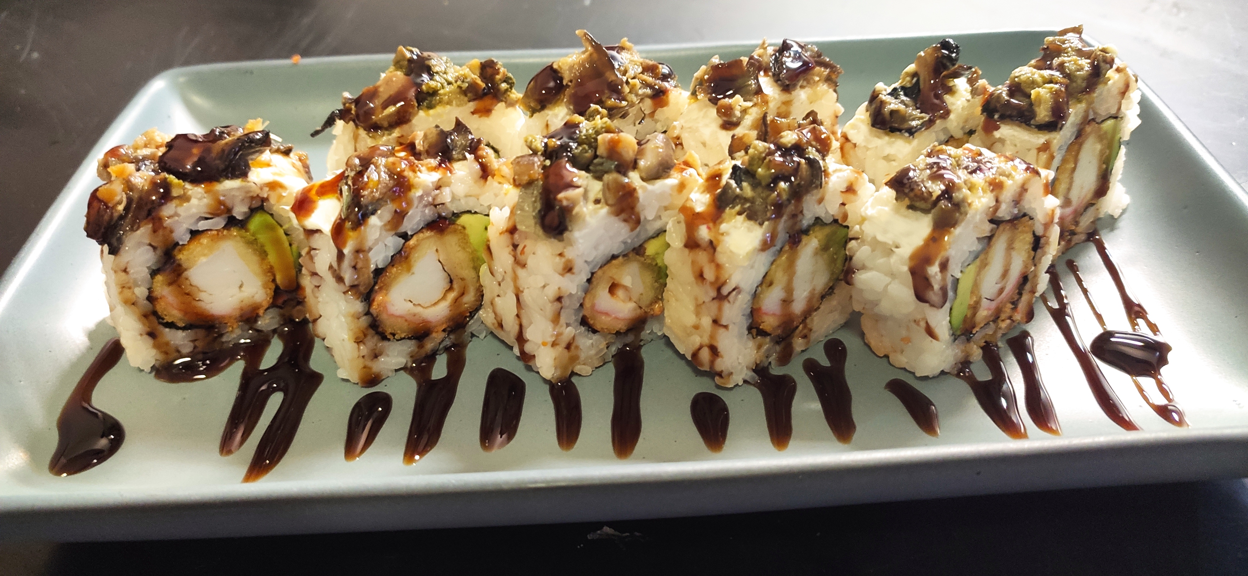 Sushimi Restaurant Bar image 2