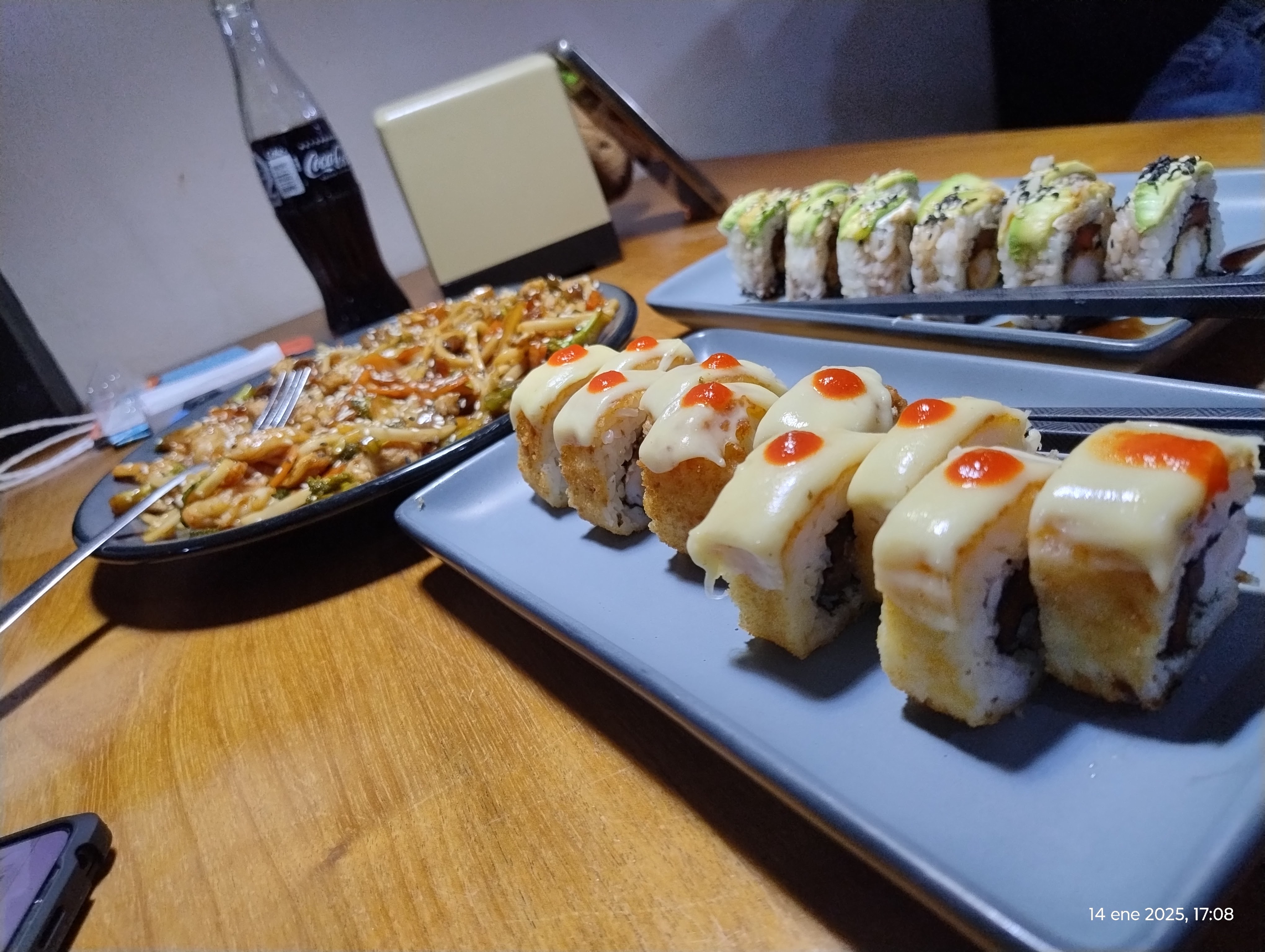 Sushimi Restaurant Bar image 3