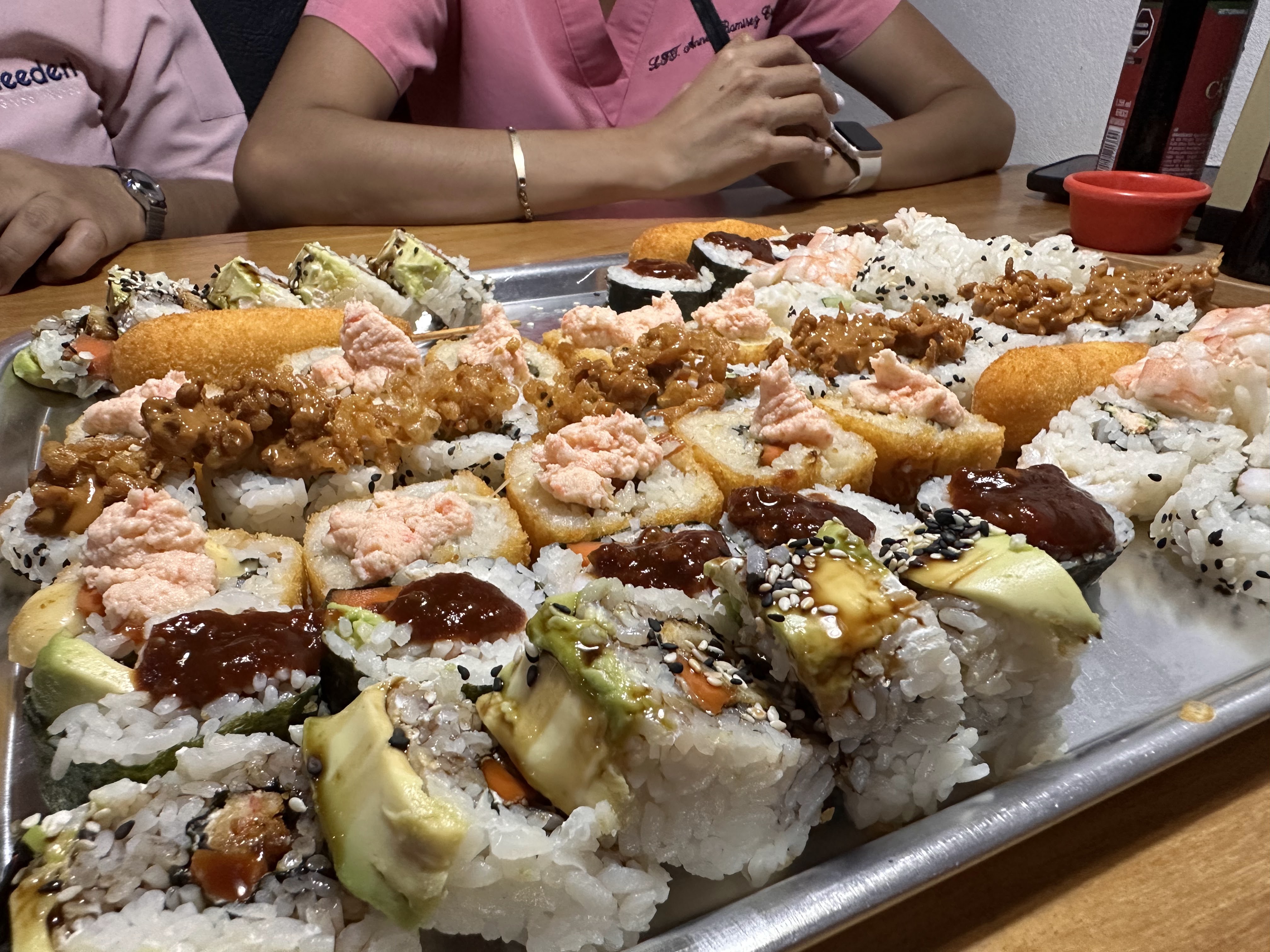 Sushimi Restaurant Bar image 4