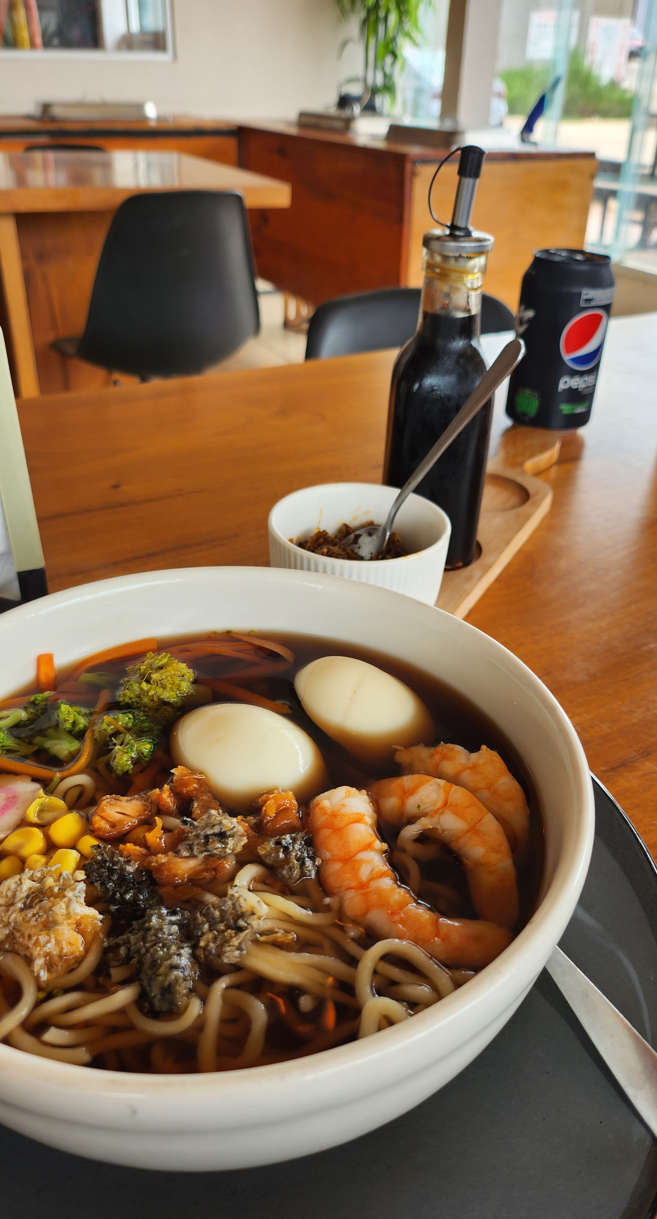 Sushimi Restaurant Bar image 5