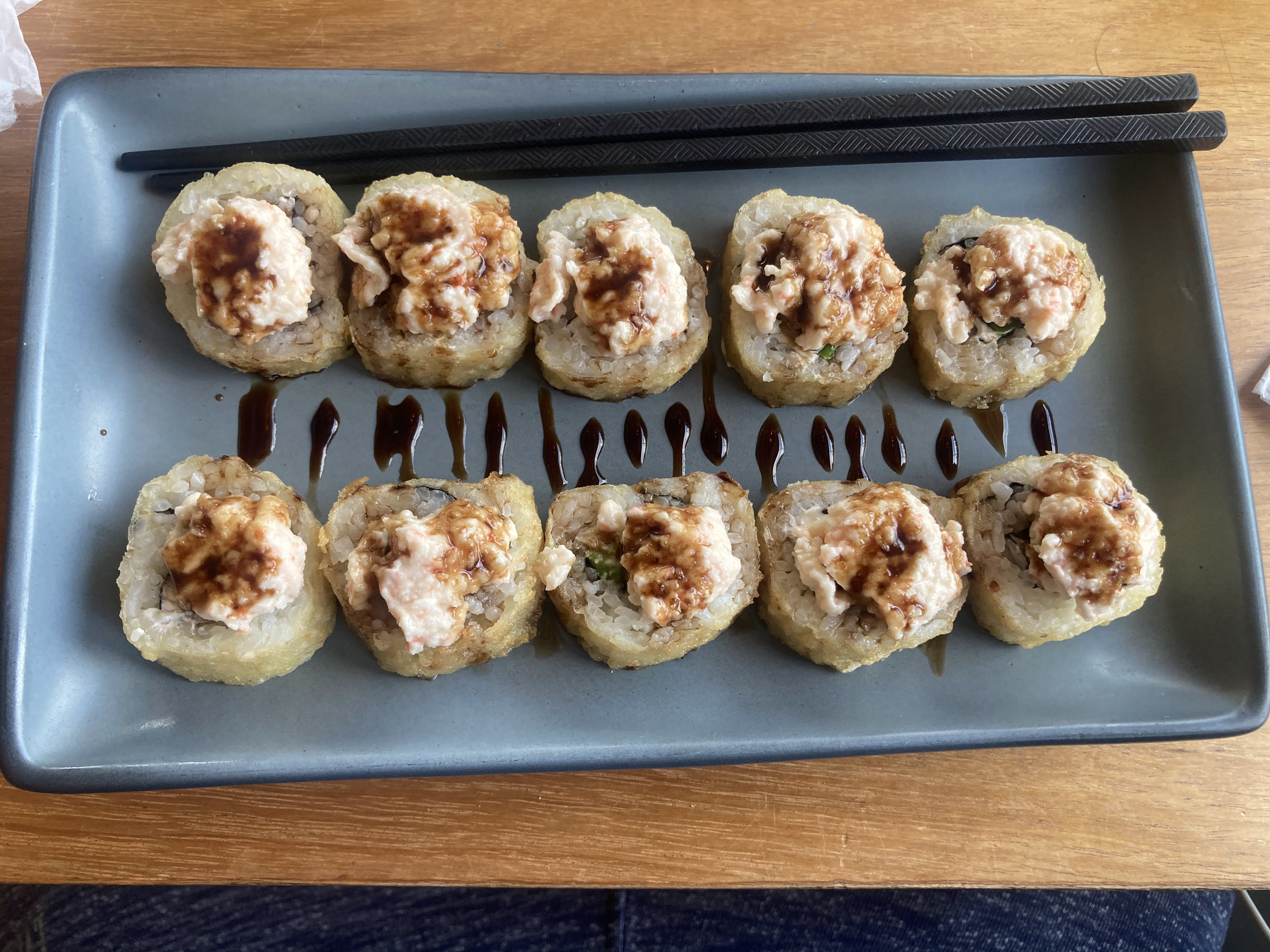 Sushimi Restaurant Bar image 6