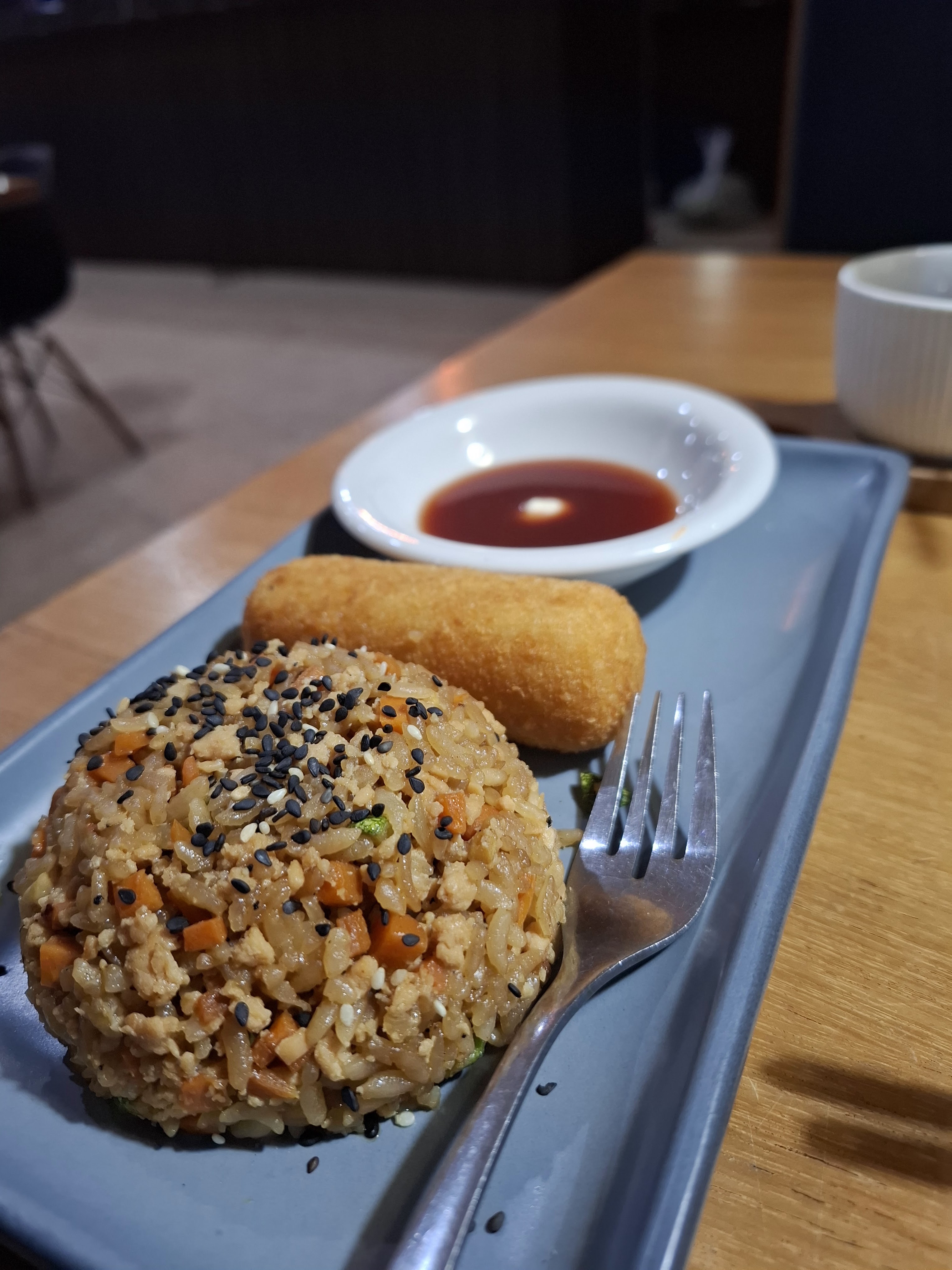 Sushimi Restaurant Bar image 7