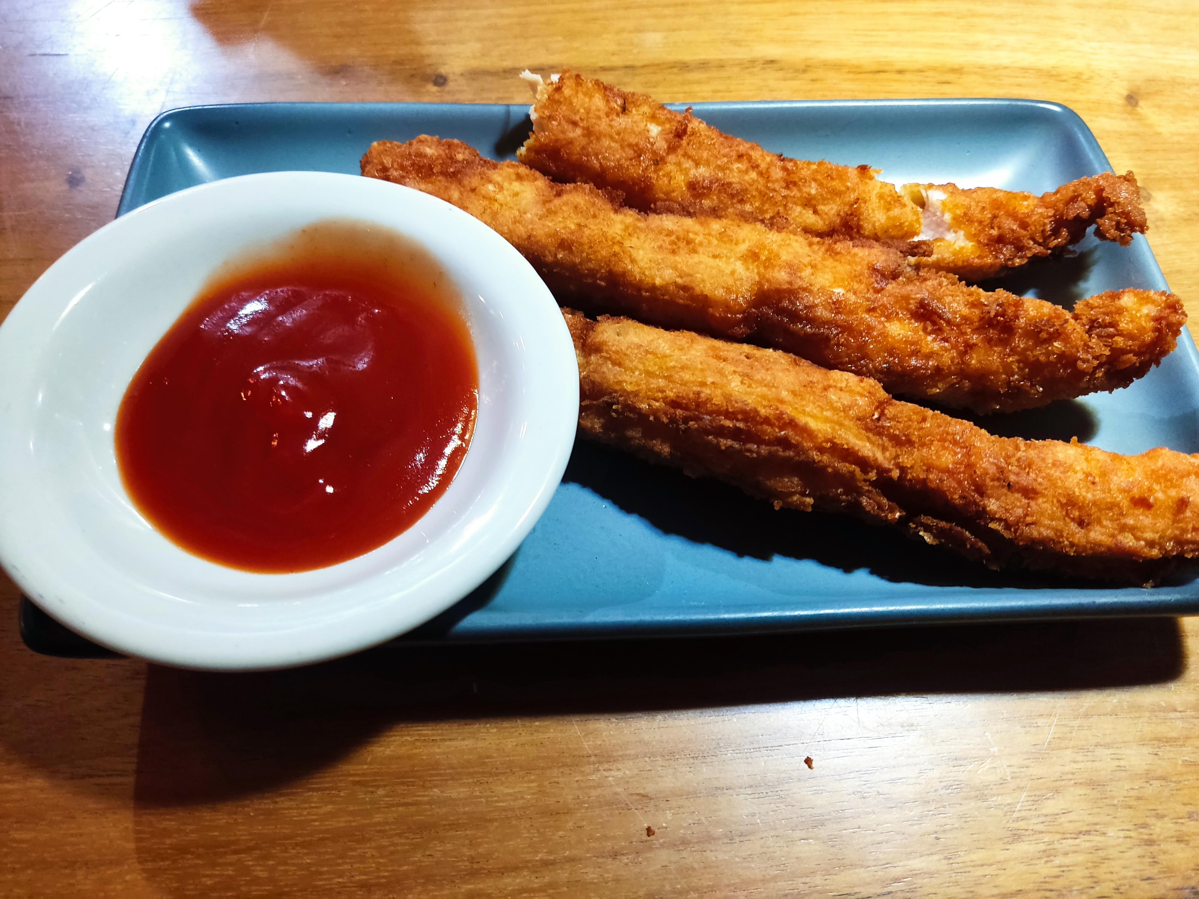 Sushimi Restaurant Bar image 8