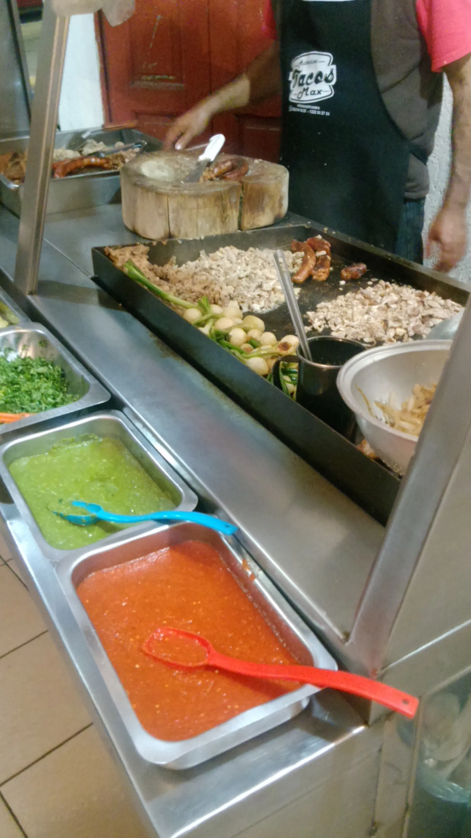 Tacos Maxxi image 3