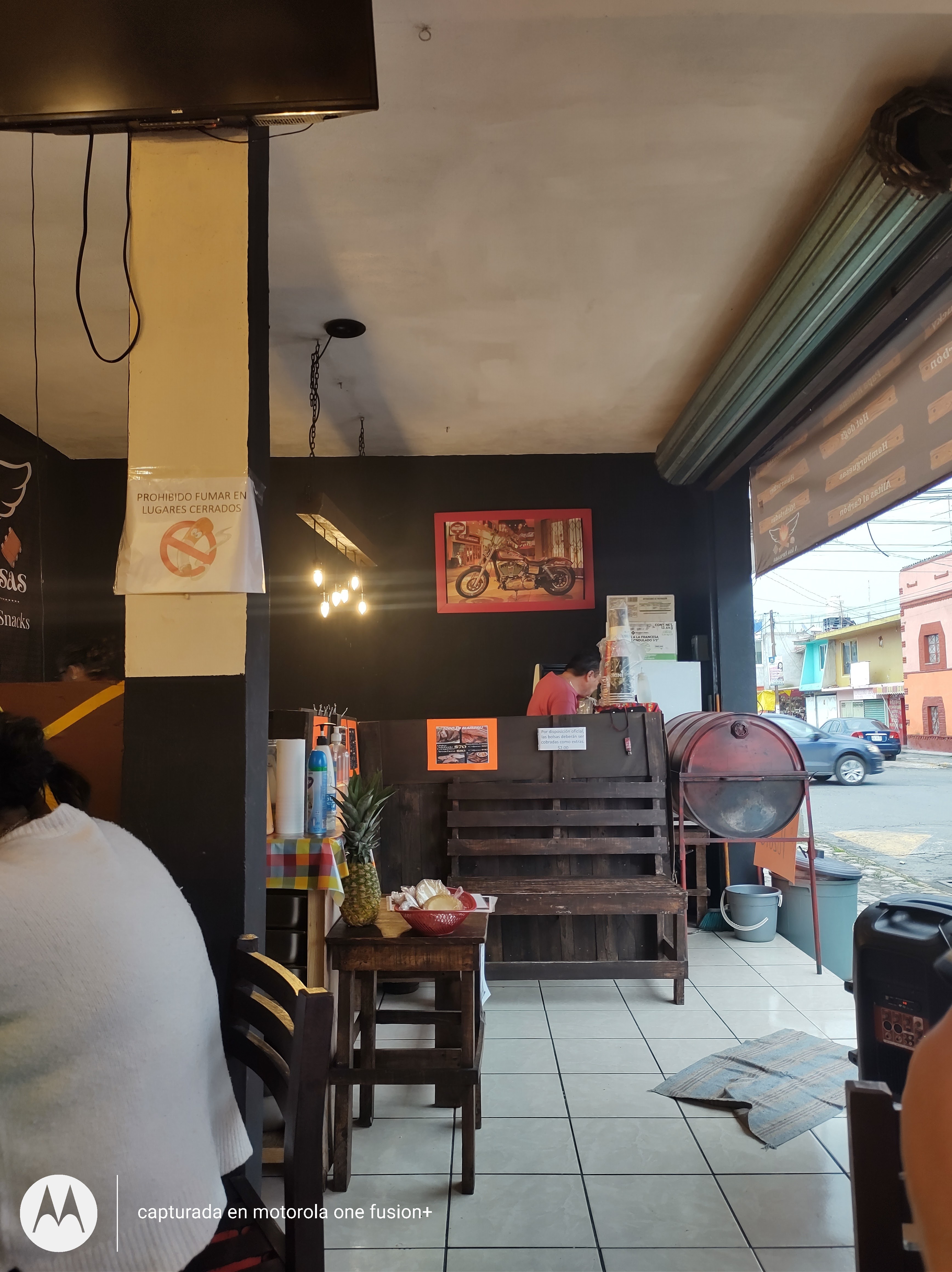 A las Brasas image 6