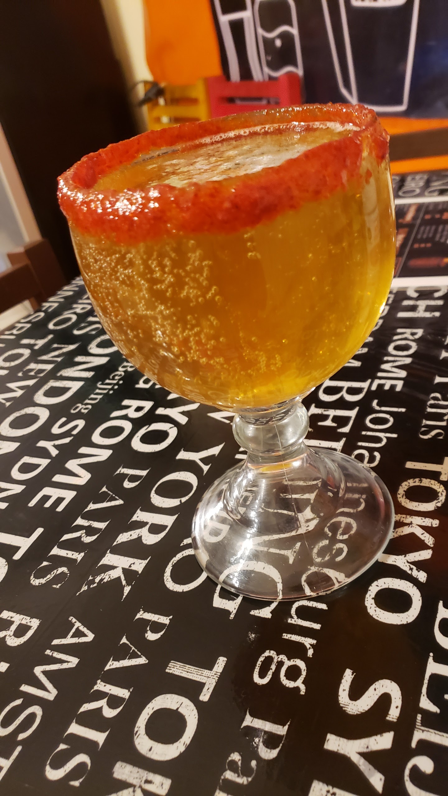 A las Brasas image 7