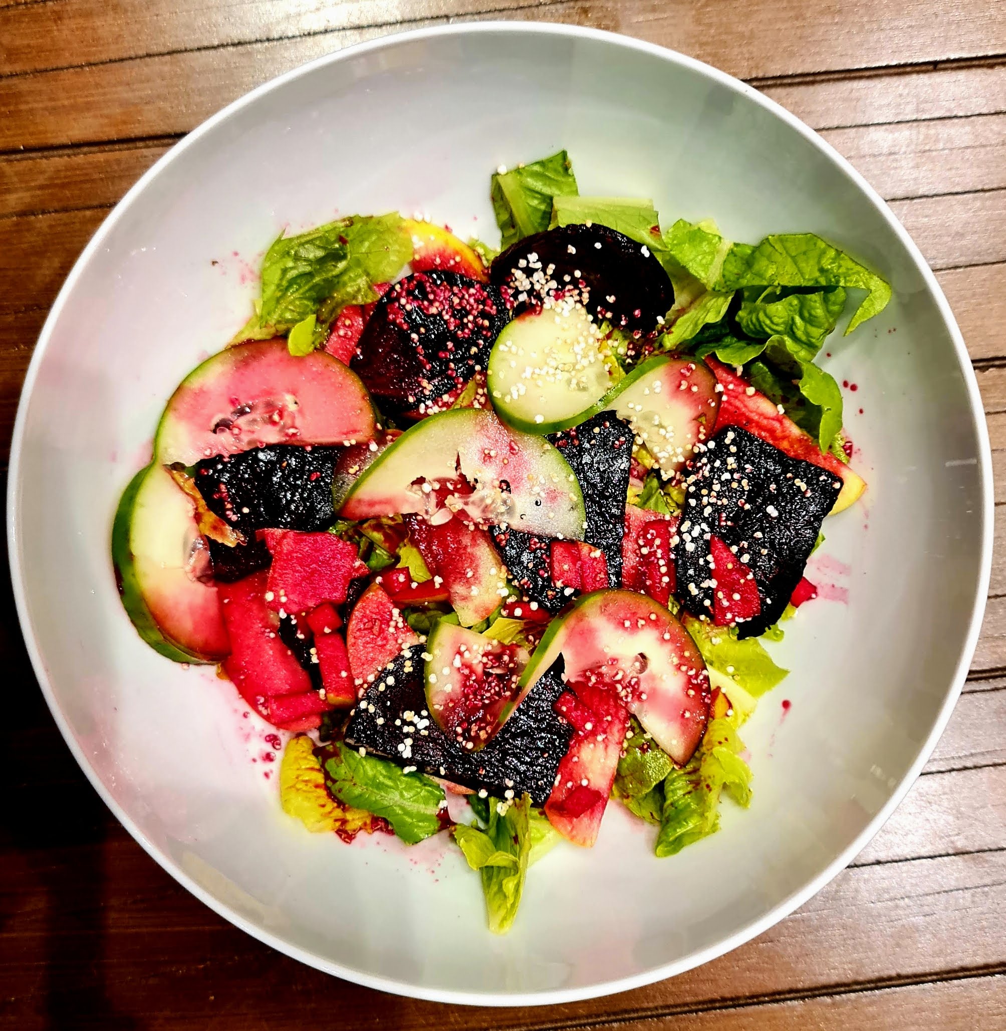 DULCE AMARGO COFFE & BAR image 4