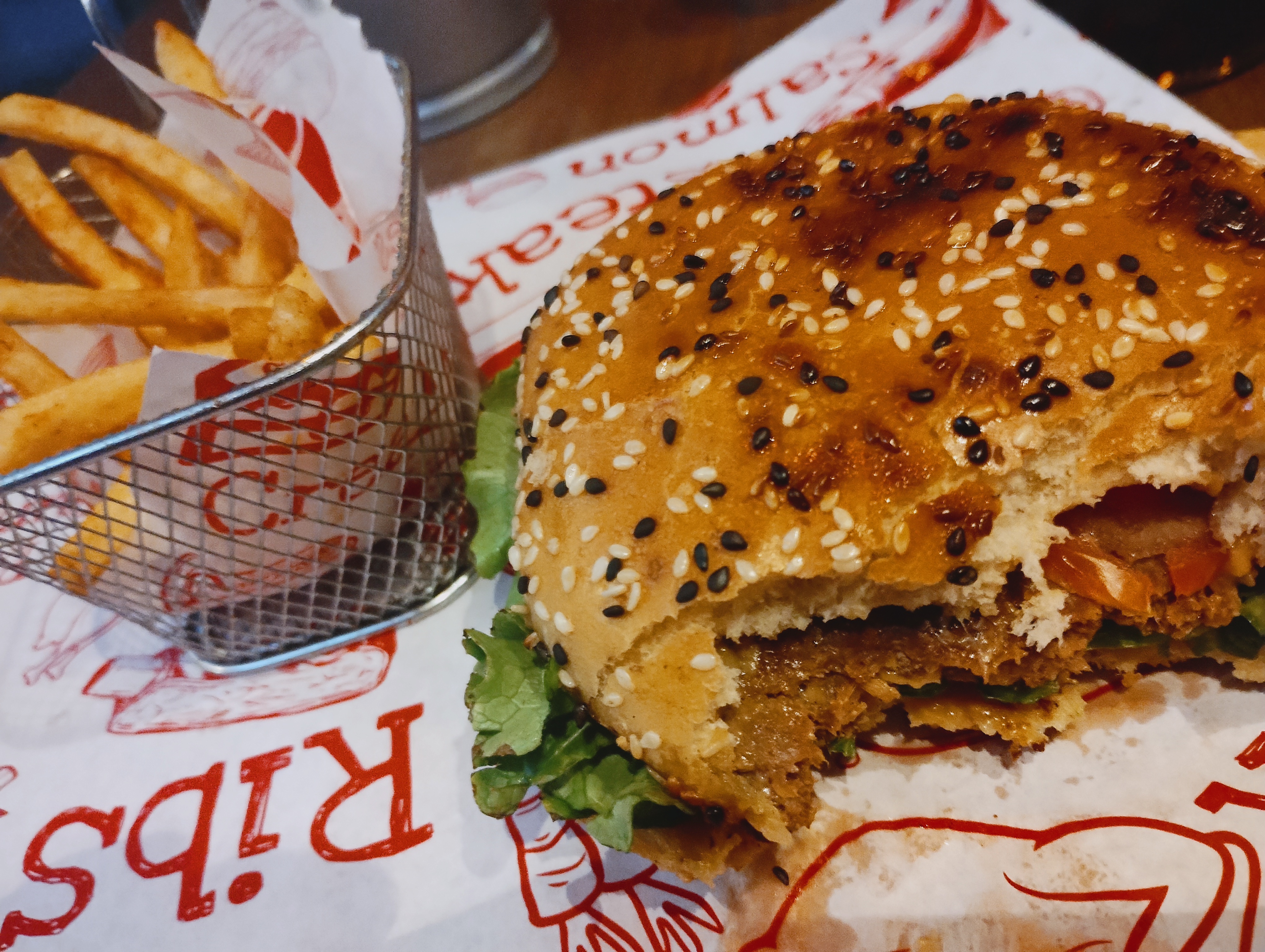 DULCE AMARGO COFFE & BAR image 5