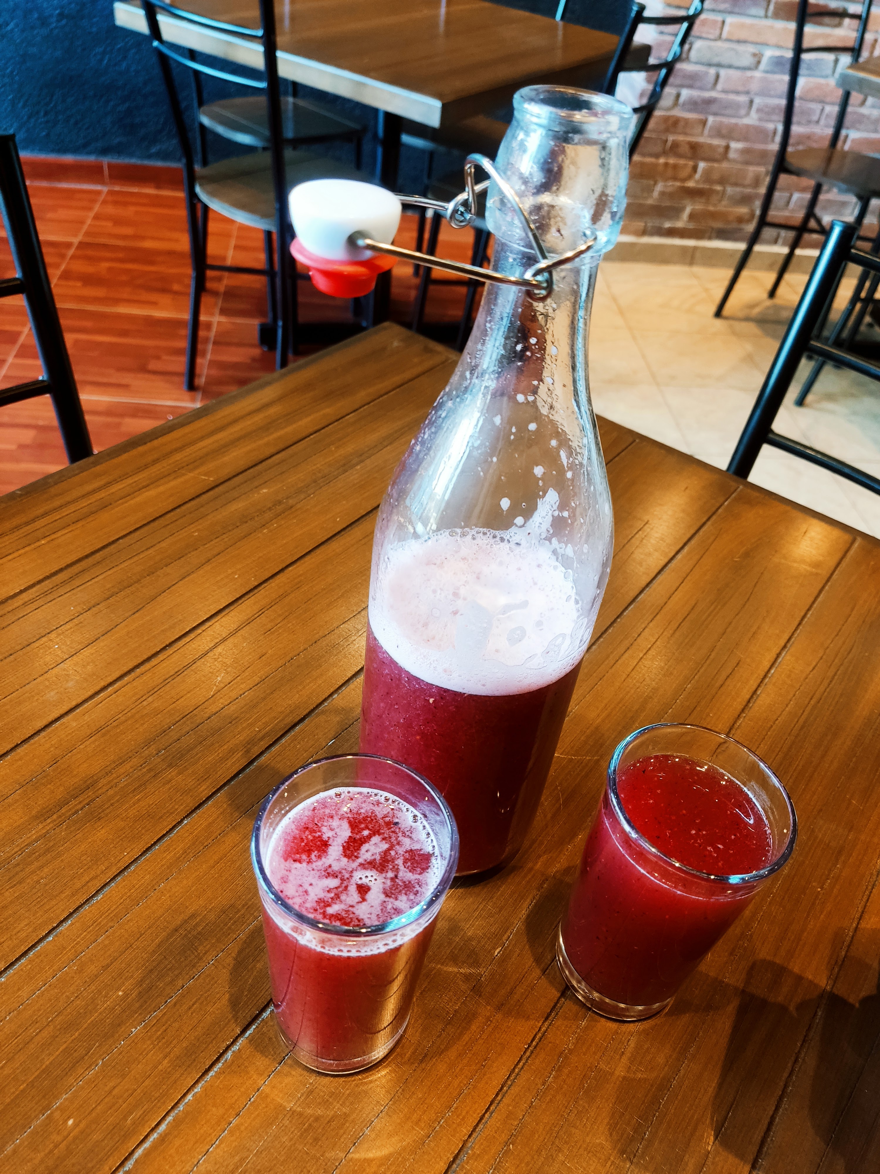 DULCE AMARGO COFFE & BAR image 7