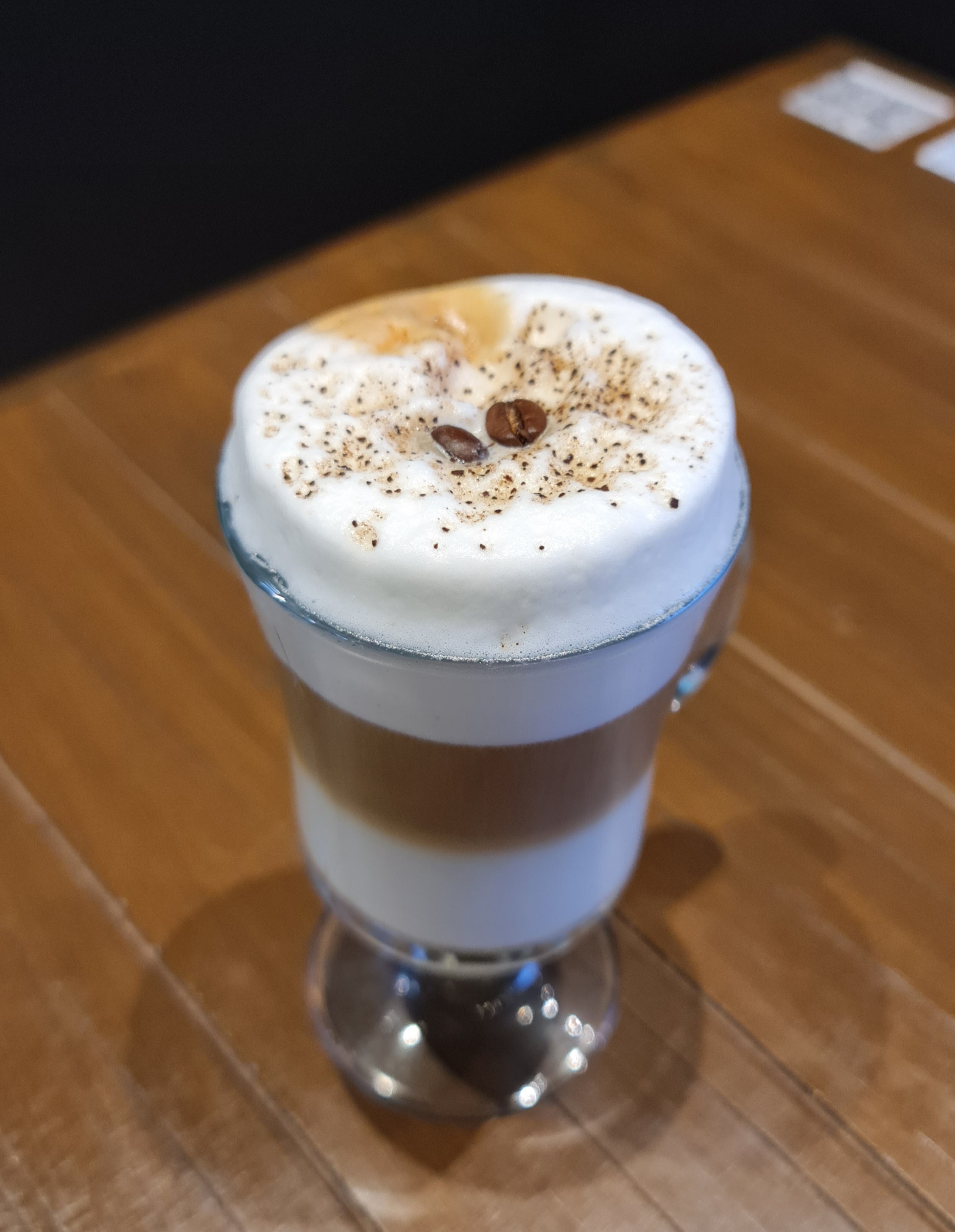 DULCE AMARGO COFFE & BAR image 8