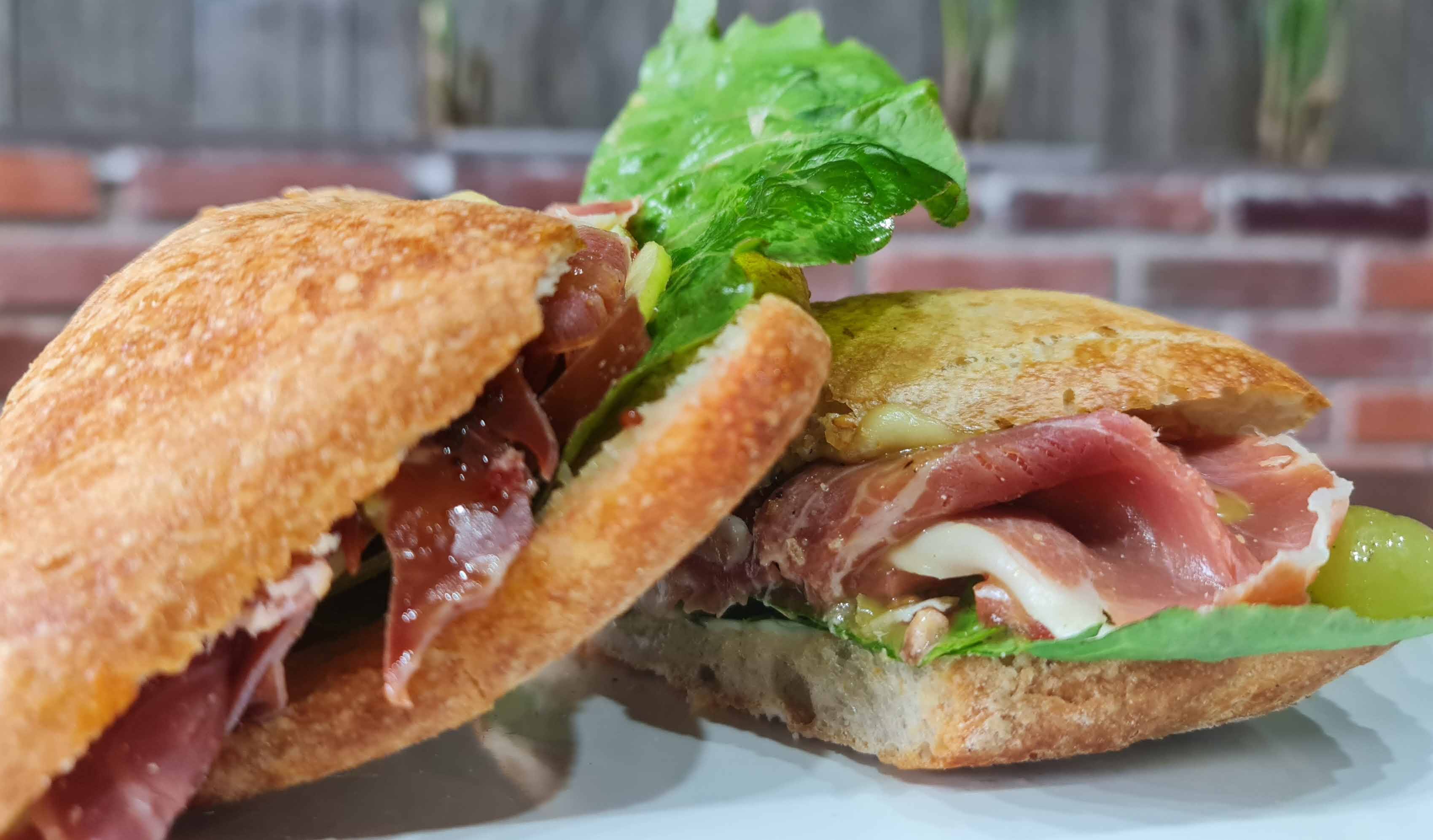 DULCE AMARGO COFFE & BAR image 9