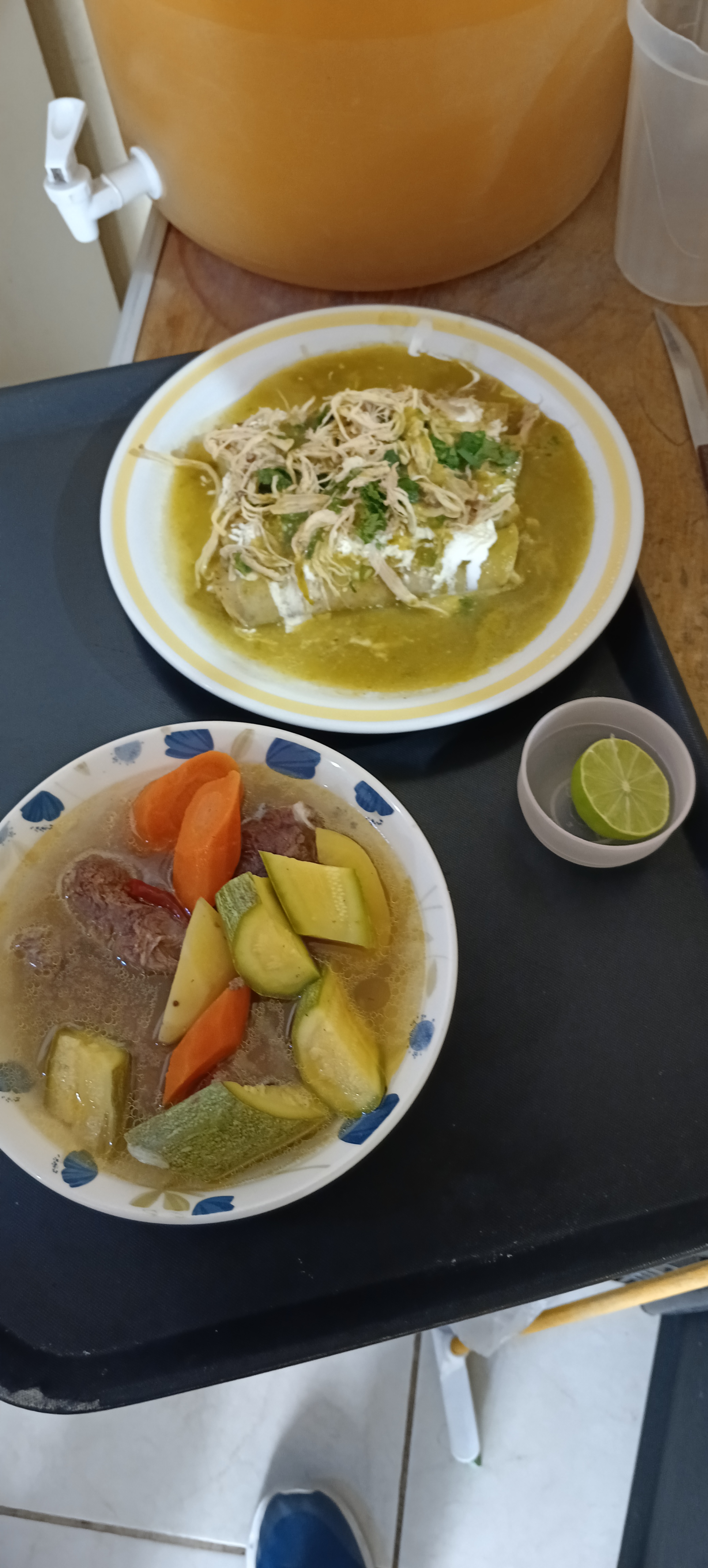 LAS DELICIAS image 2