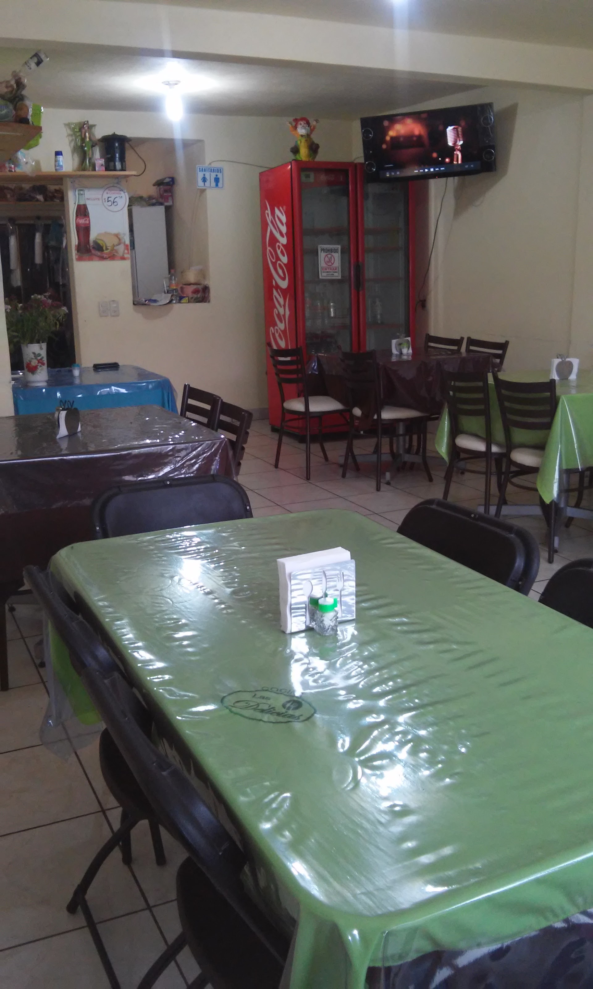 LAS DELICIAS image 3