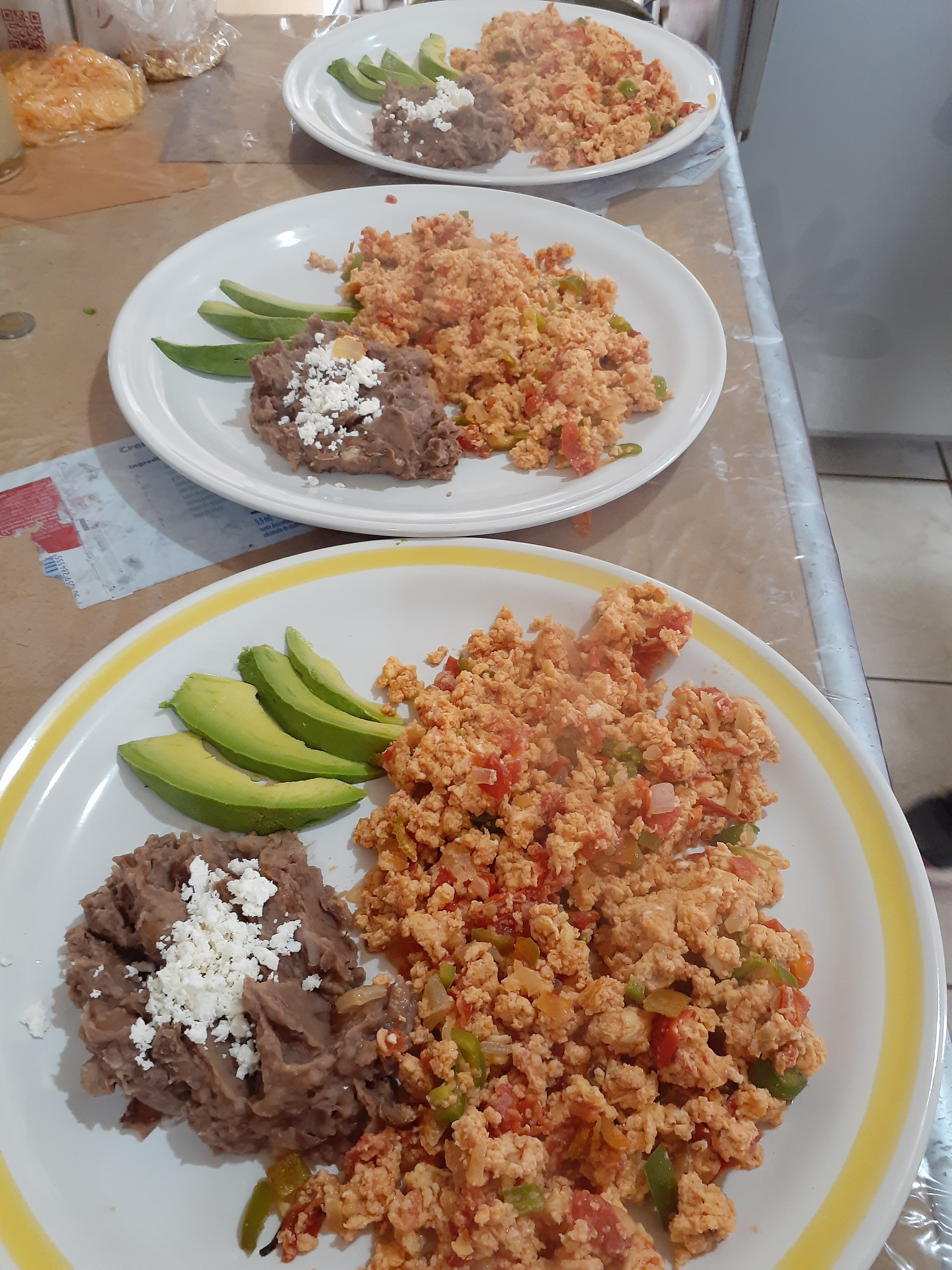 LAS DELICIAS image 5