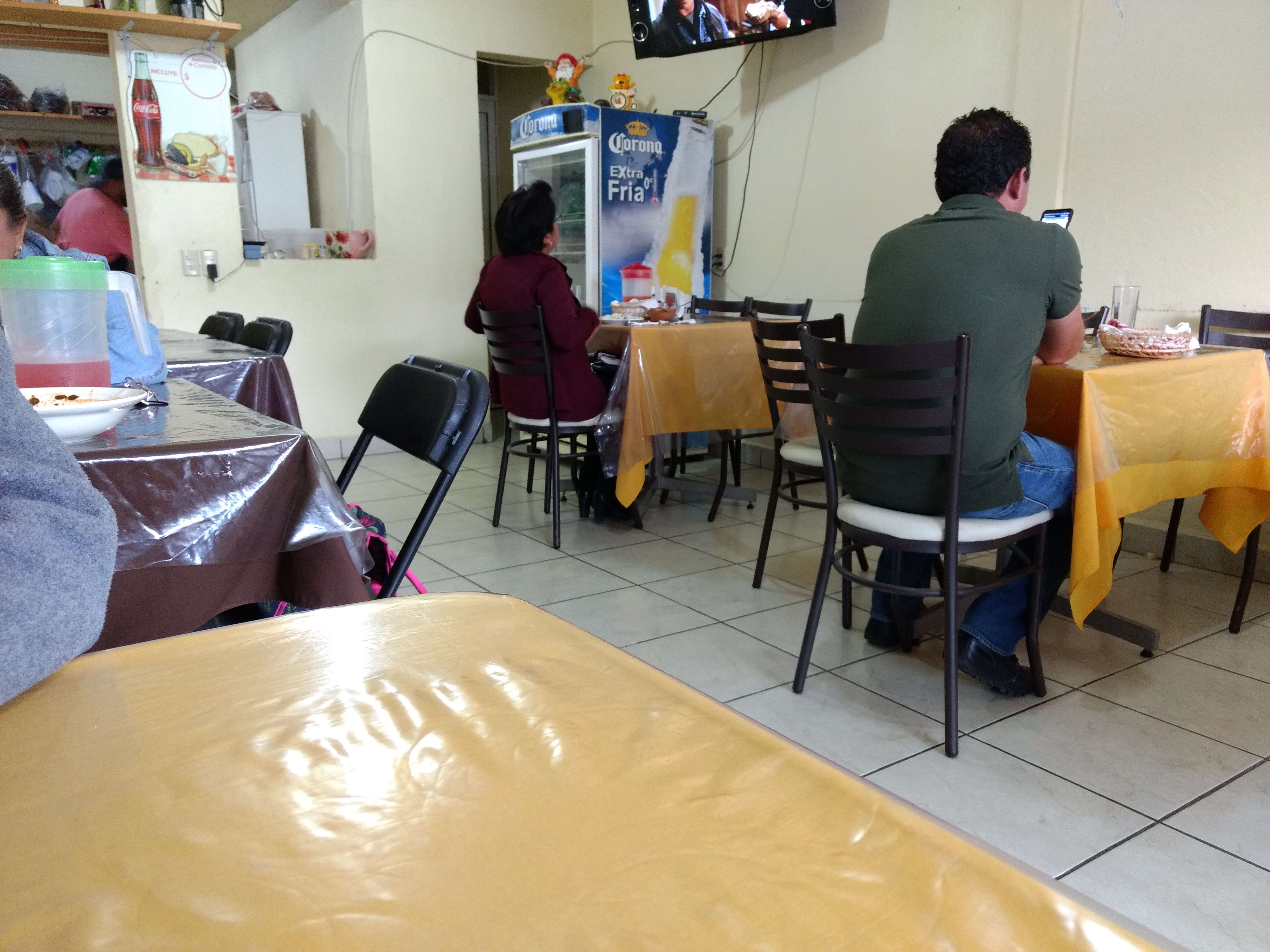 LAS DELICIAS image 6