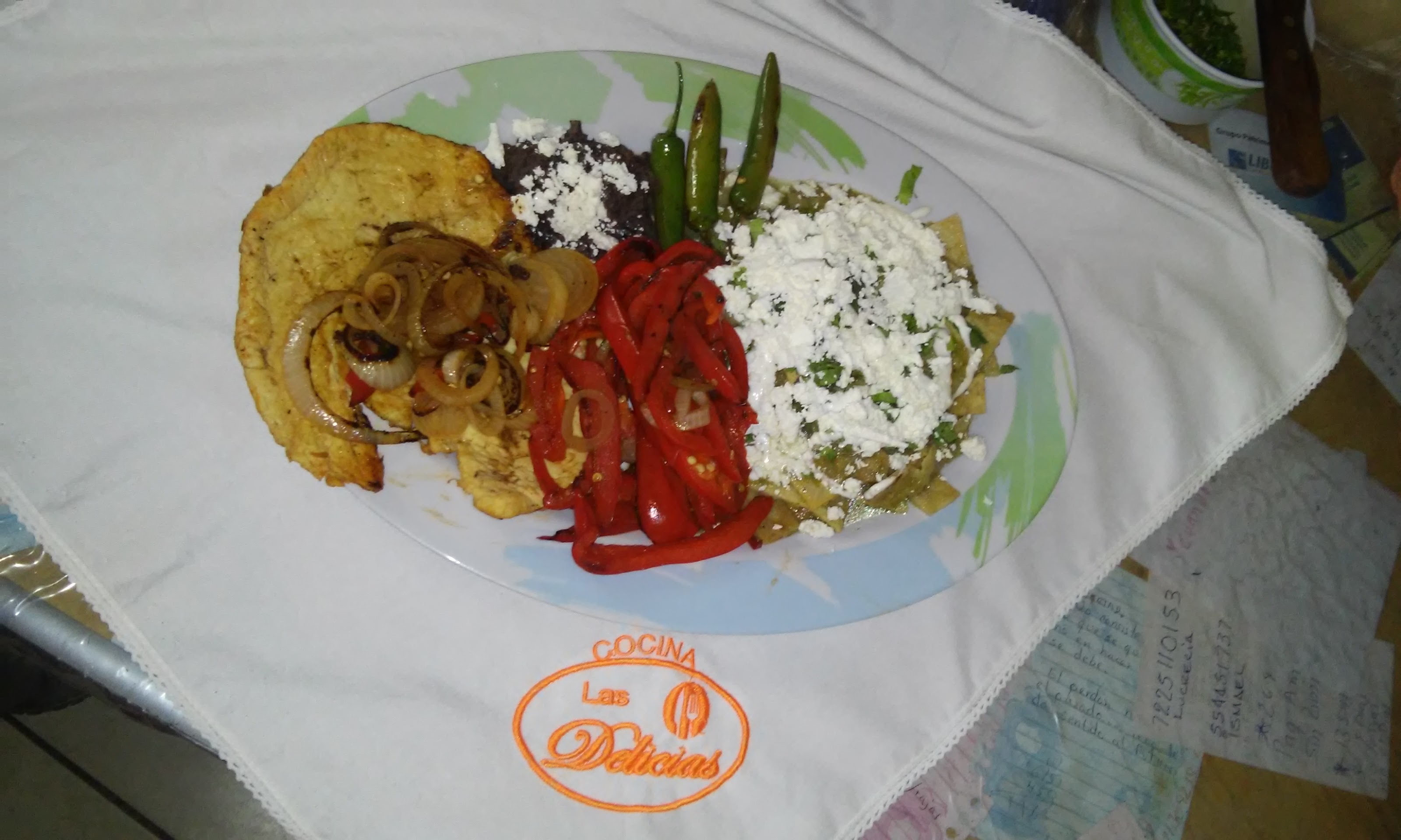 LAS DELICIAS image 8