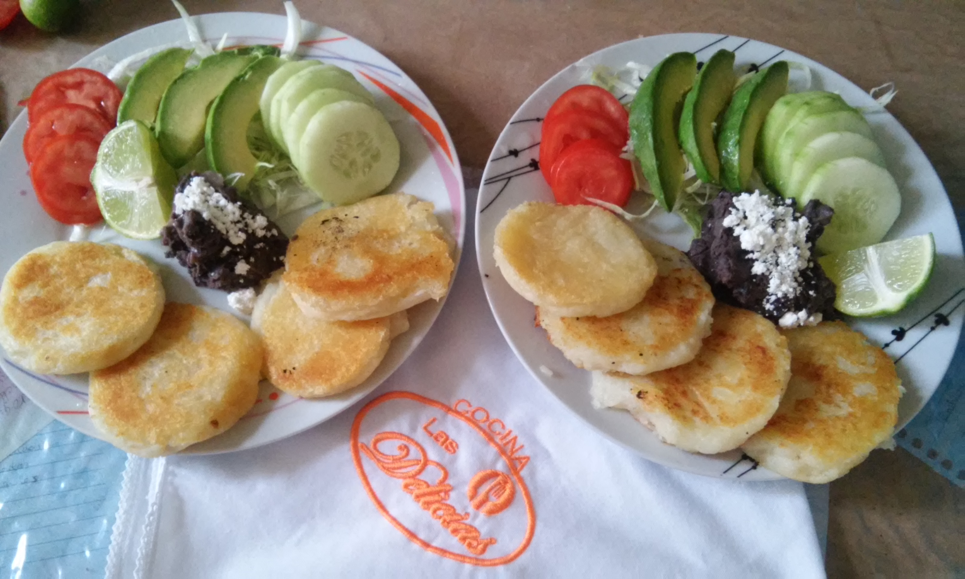 LAS DELICIAS image 9