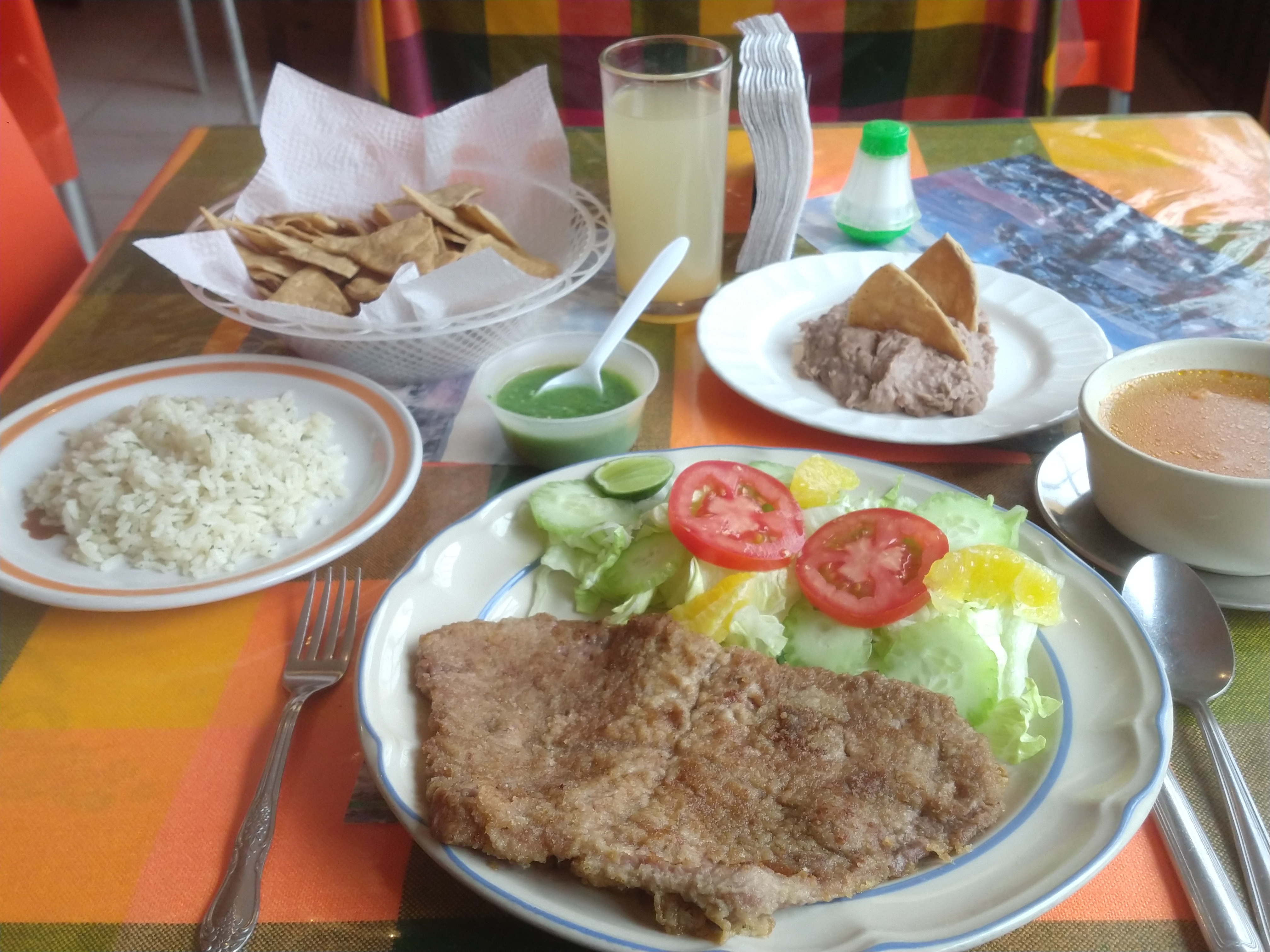 Los Girasoles image 2