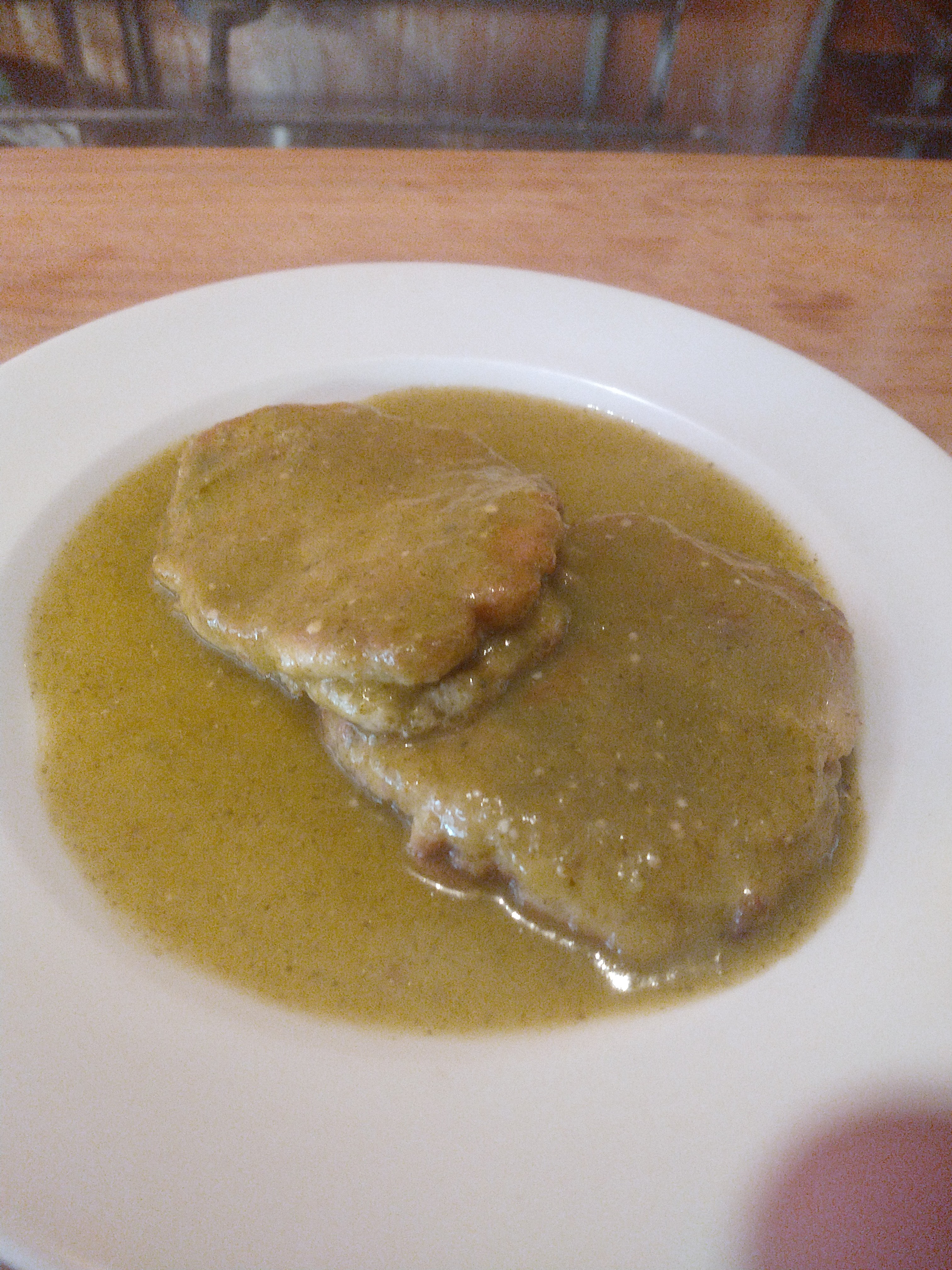 Los Girasoles image 8