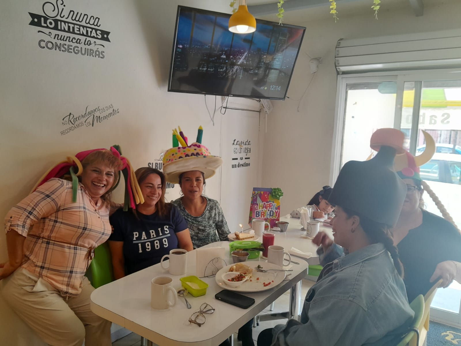 Mucho Bueno Sabor image 2